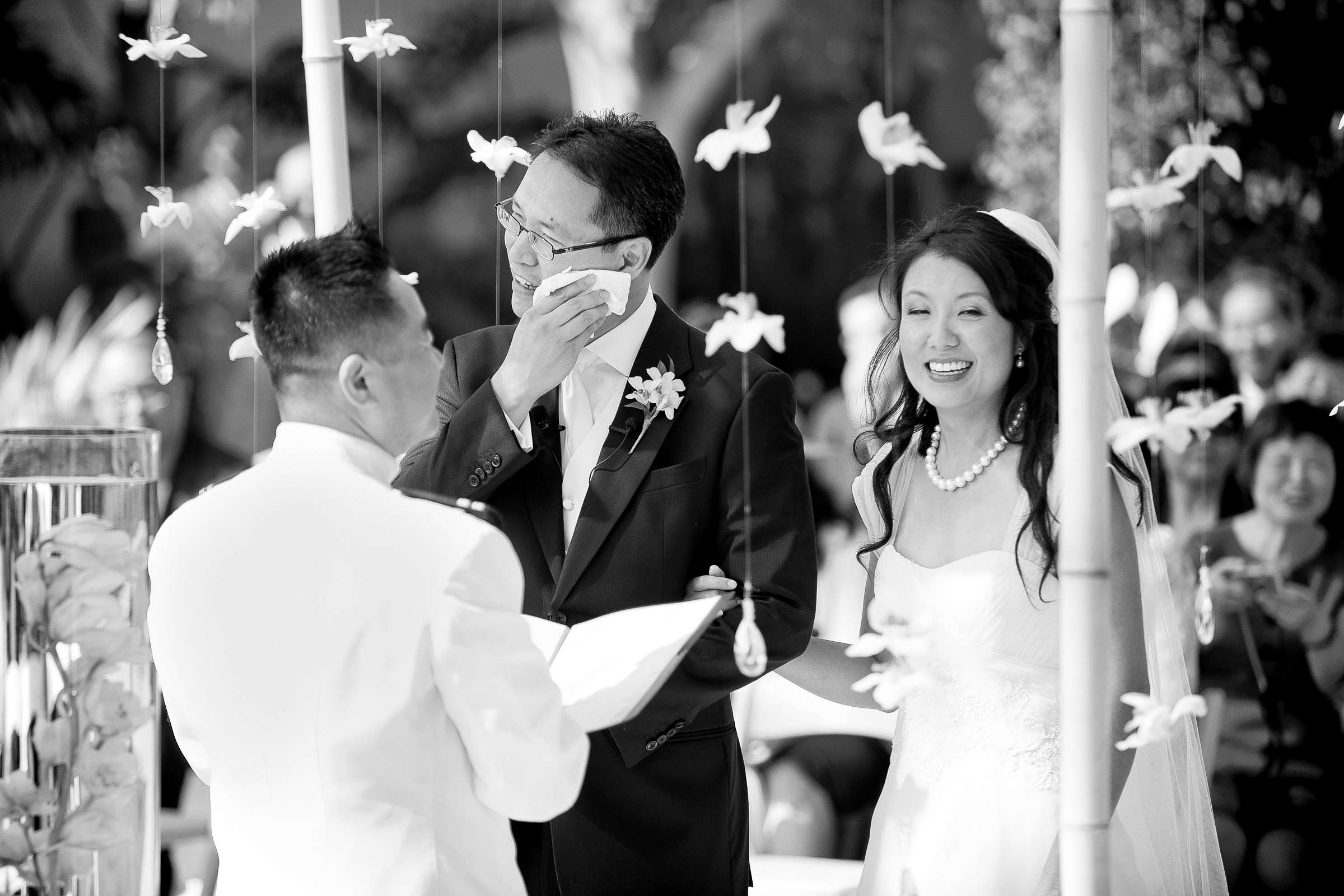 Park Hyatt Aviara Wedding coordinated by Creative Occasions, Rachel and John Wedding Photo #300730 by True Photography