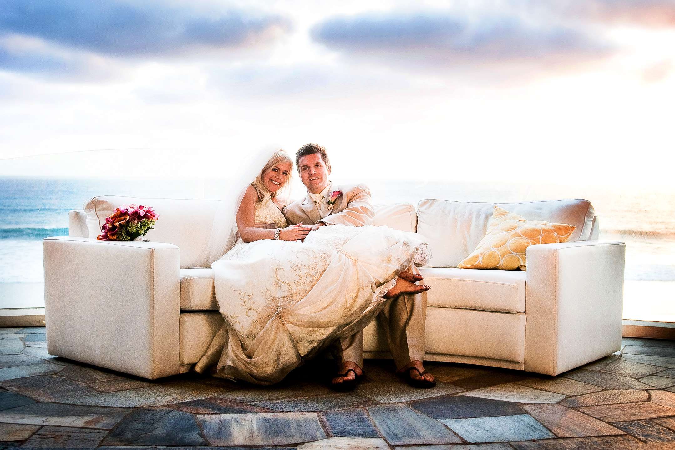 Private Residence Wedding coordinated by Bliss Events, Tammy and Wesley Wedding Photo #300755 by True Photography