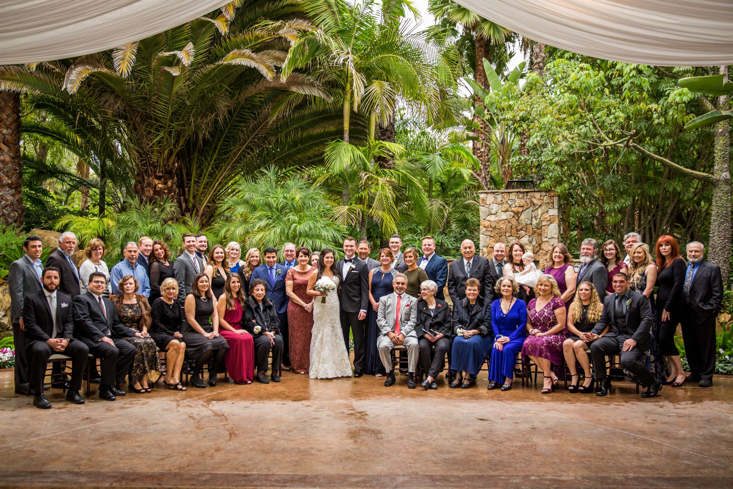 Grand Tradition Estate Wedding coordinated by Grand Tradition Estate, Amanda and Sam Wedding Photo #300853 by True Photography