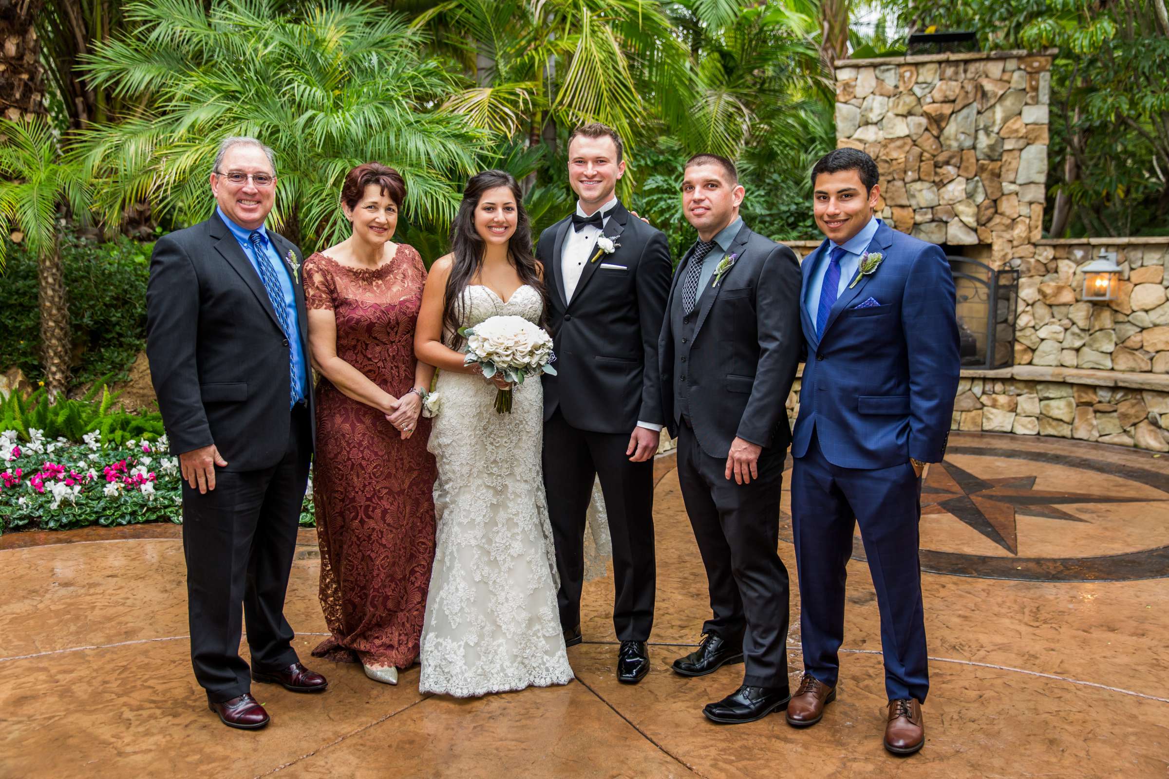 Grand Tradition Estate Wedding coordinated by Grand Tradition Estate, Amanda and Sam Wedding Photo #300854 by True Photography