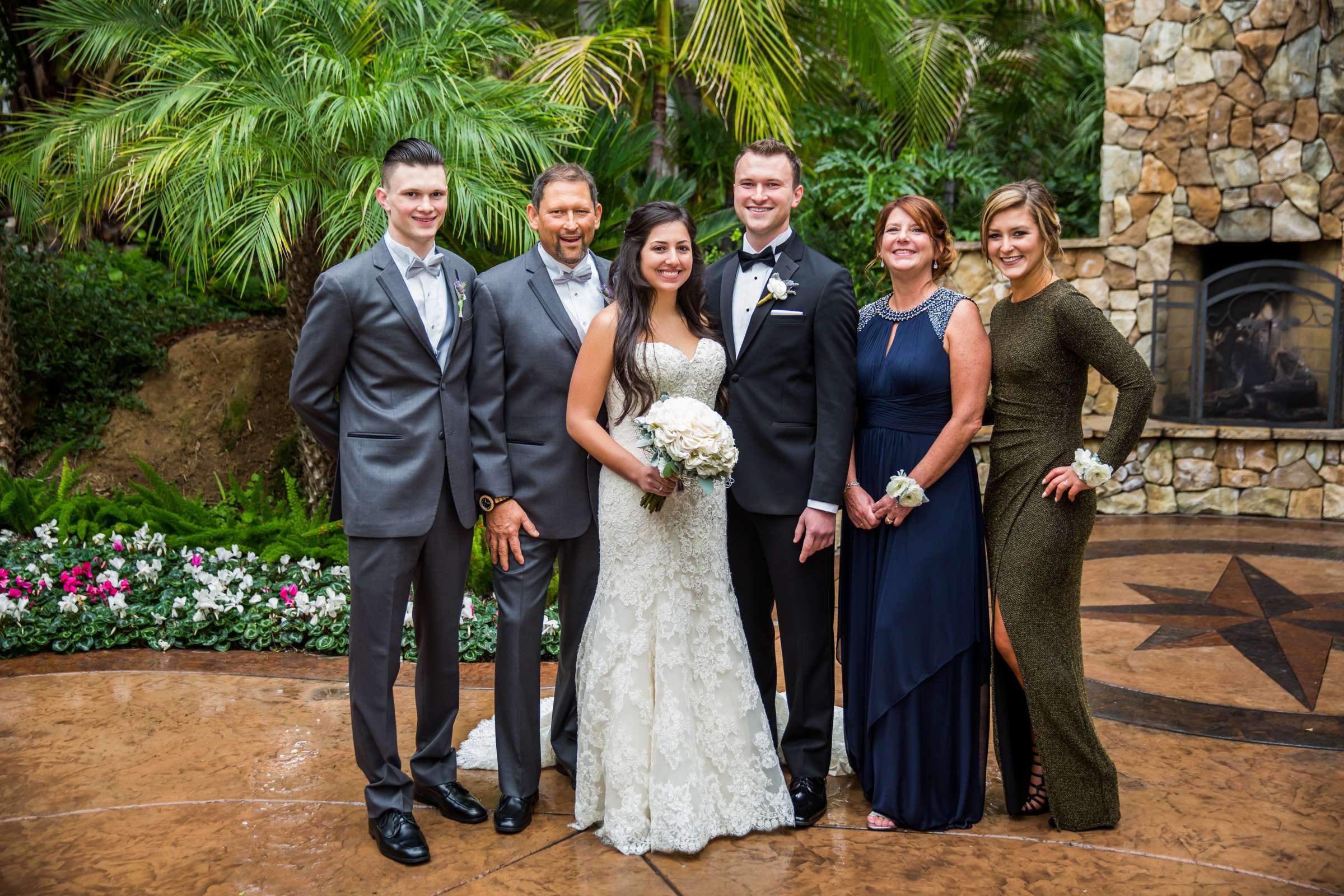 Grand Tradition Estate Wedding coordinated by Grand Tradition Estate, Amanda and Sam Wedding Photo #300857 by True Photography