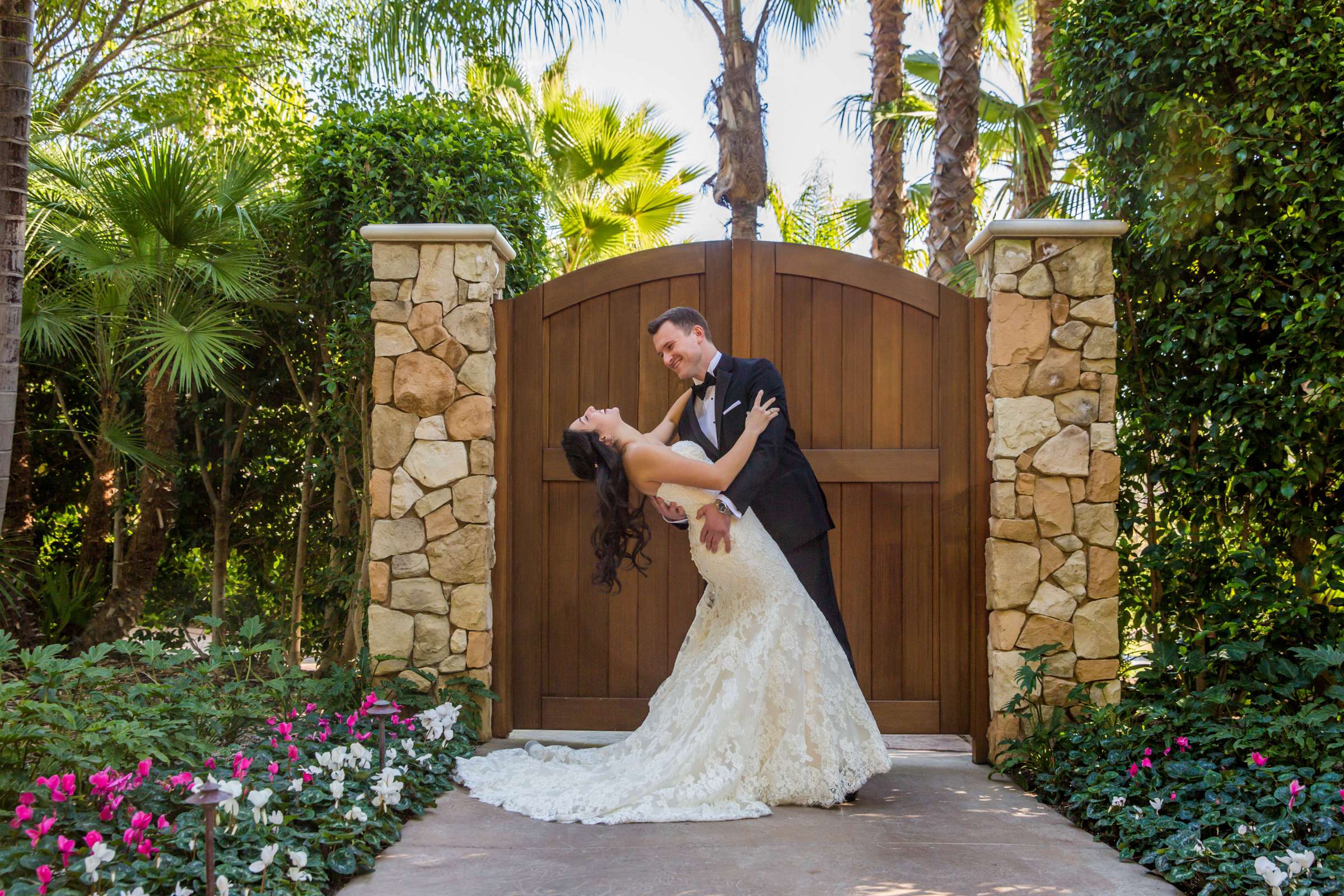 Grand Tradition Estate Wedding coordinated by Grand Tradition Estate, Amanda and Sam Wedding Photo #300862 by True Photography