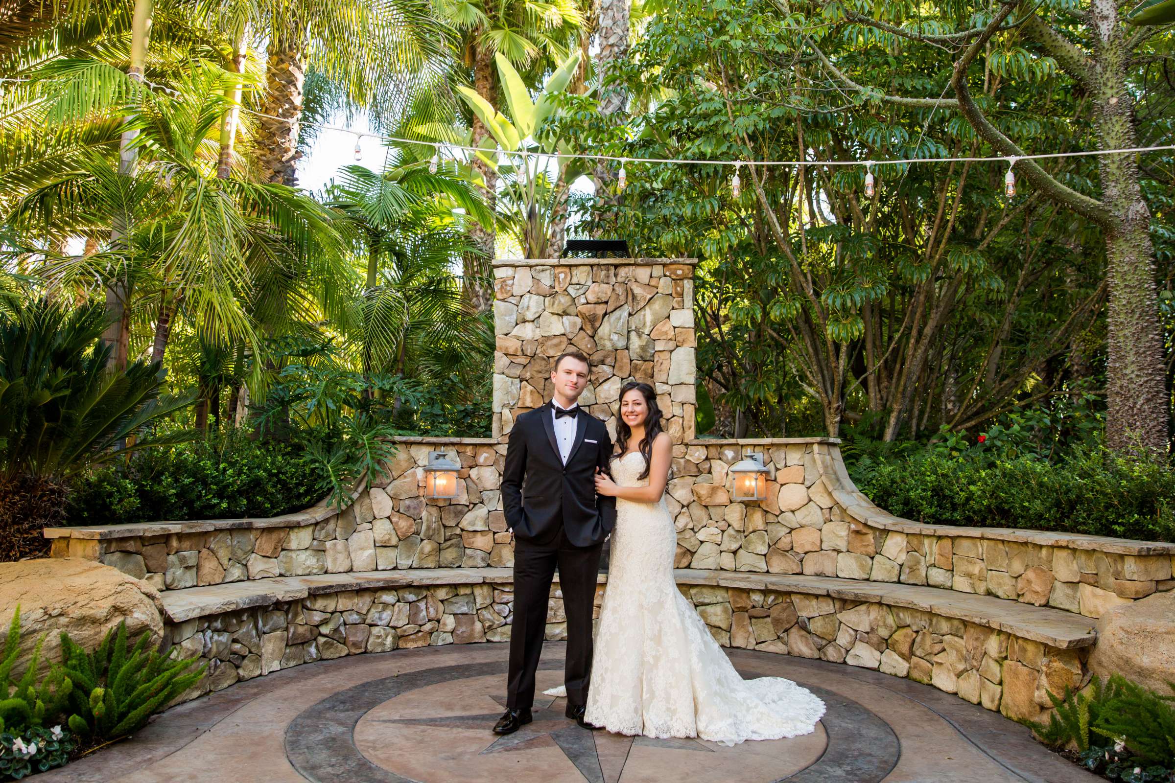 Grand Tradition Estate Wedding coordinated by Grand Tradition Estate, Amanda and Sam Wedding Photo #300863 by True Photography