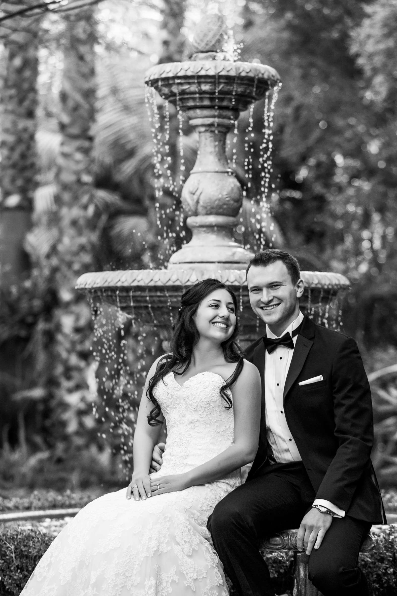 Grand Tradition Estate Wedding coordinated by Grand Tradition Estate, Amanda and Sam Wedding Photo #300864 by True Photography