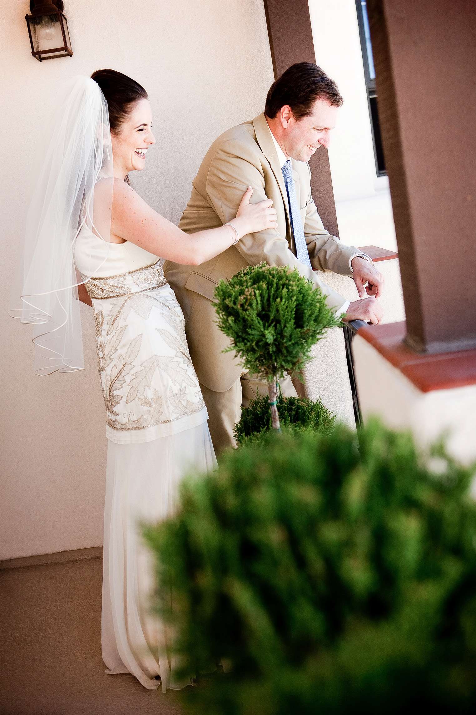 Private Residence Wedding, Caline and Adam Wedding Photo #301023 by True Photography