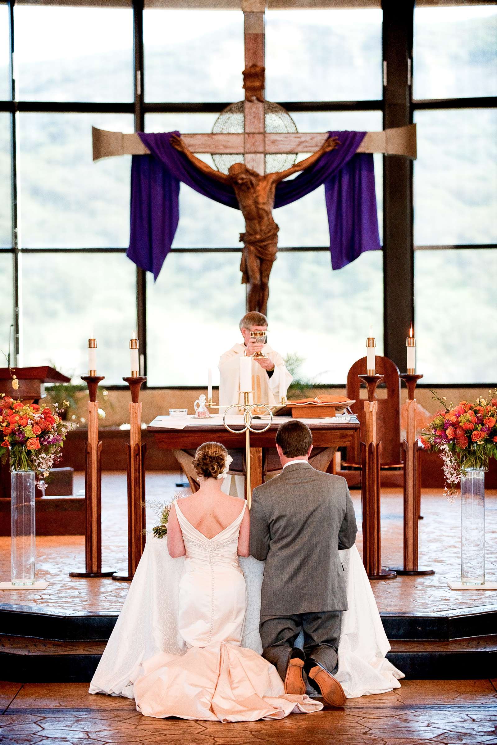 Ultimate Skybox Wedding, Danielle and Matt Wedding Photo #301049 by True Photography