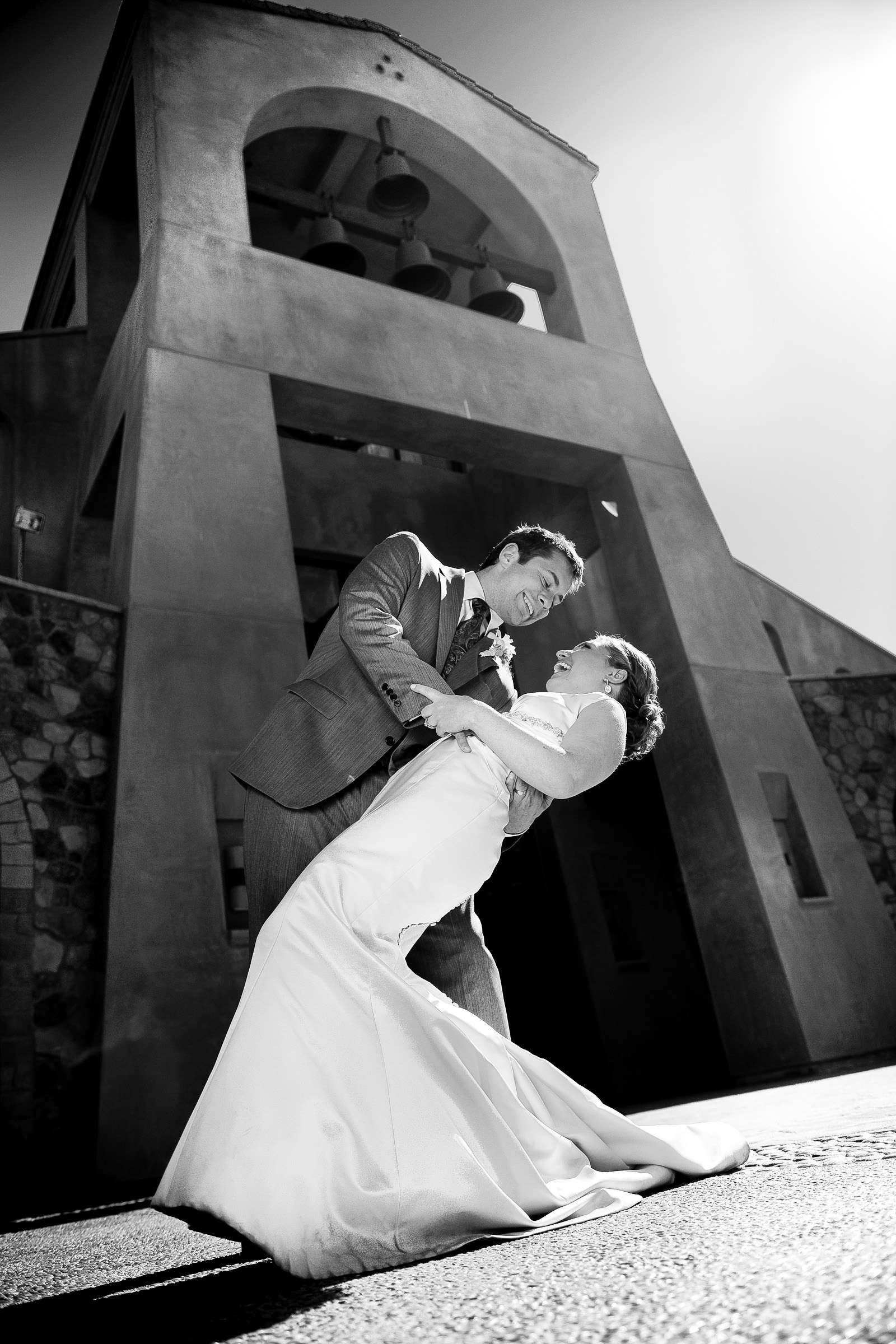 Ultimate Skybox Wedding, Danielle and Matt Wedding Photo #301051 by True Photography