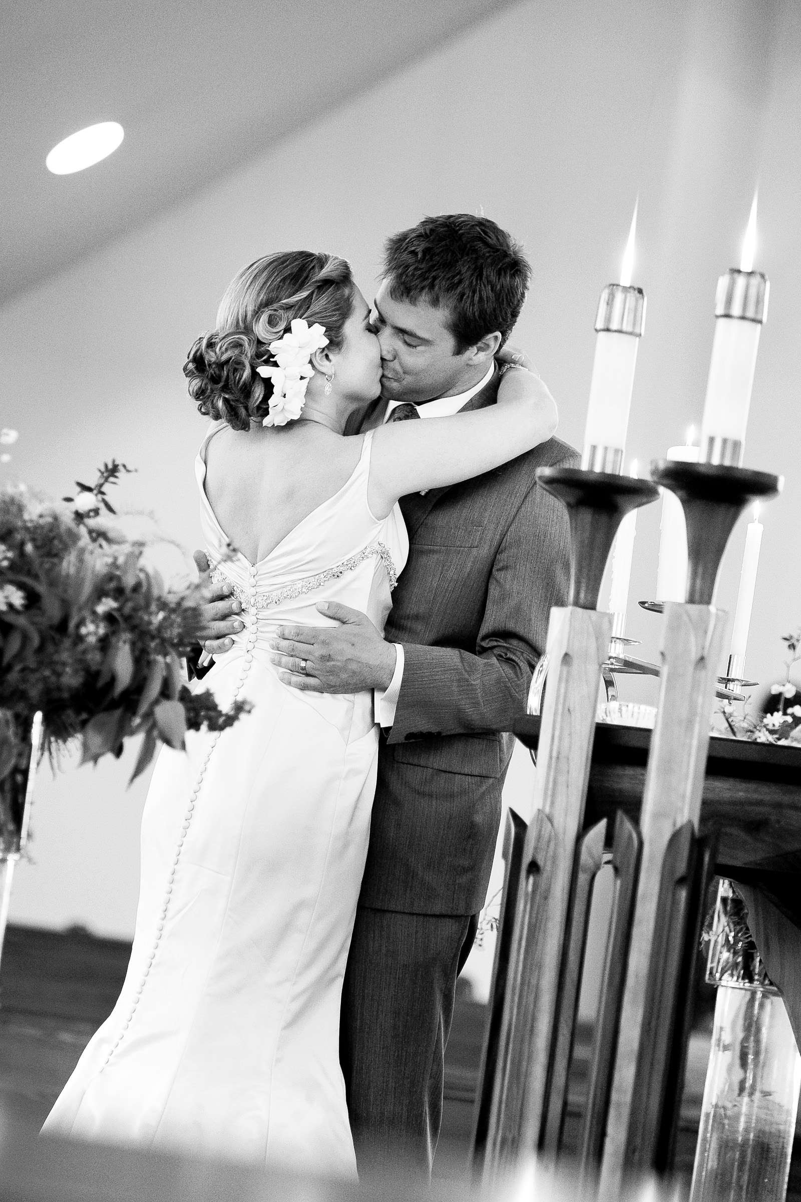 Ultimate Skybox Wedding, Danielle and Matt Wedding Photo #301060 by True Photography