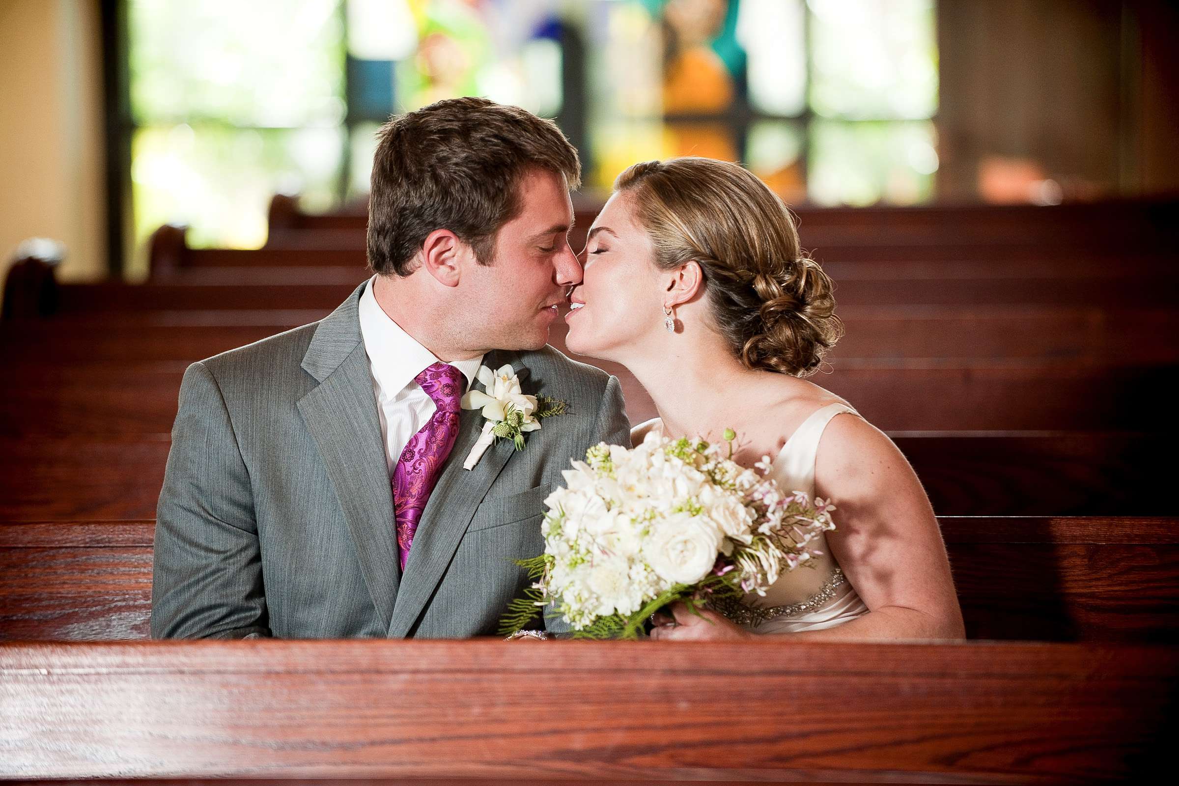 Ultimate Skybox Wedding, Danielle and Matt Wedding Photo #301061 by True Photography