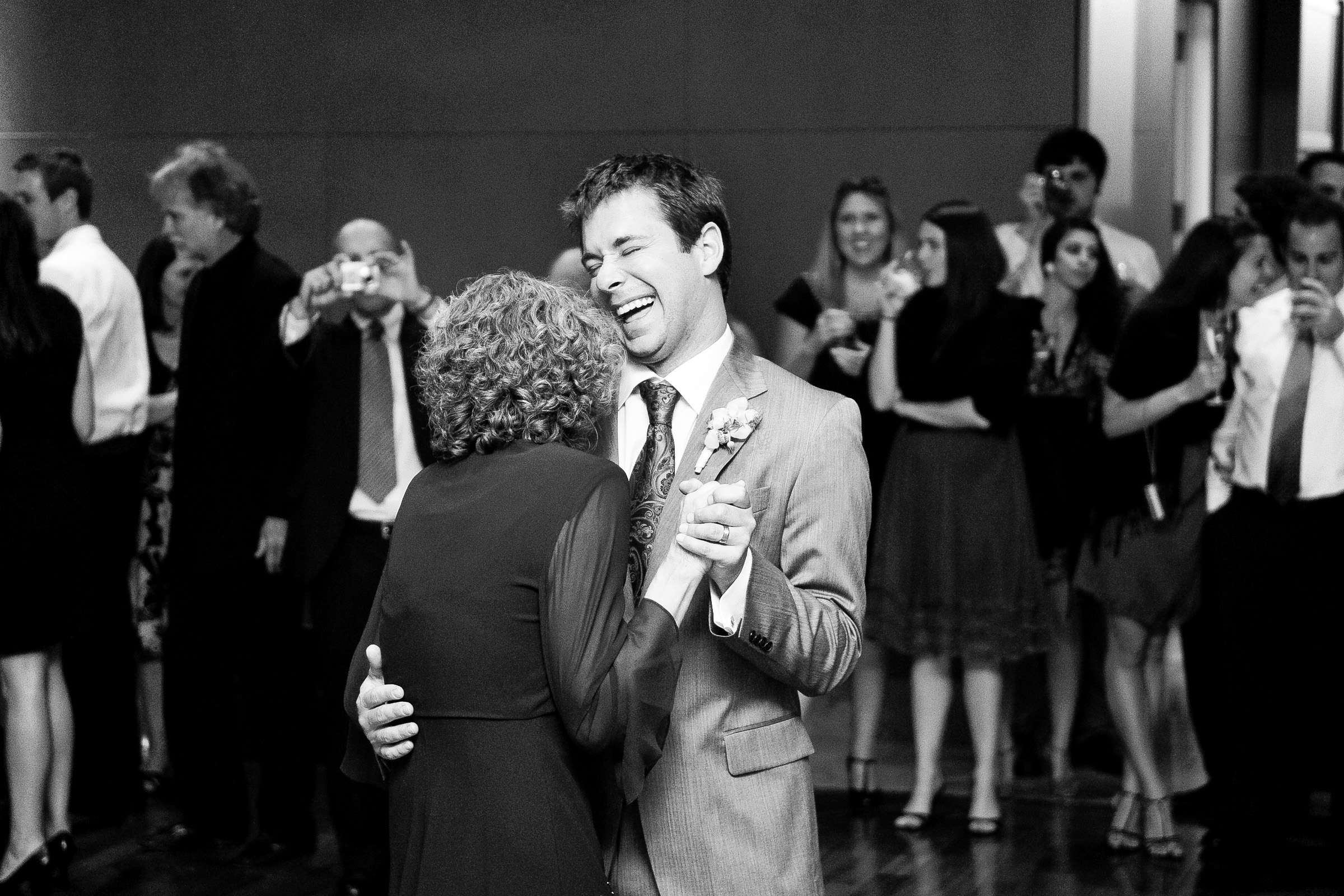 Ultimate Skybox Wedding, Danielle and Matt Wedding Photo #301074 by True Photography