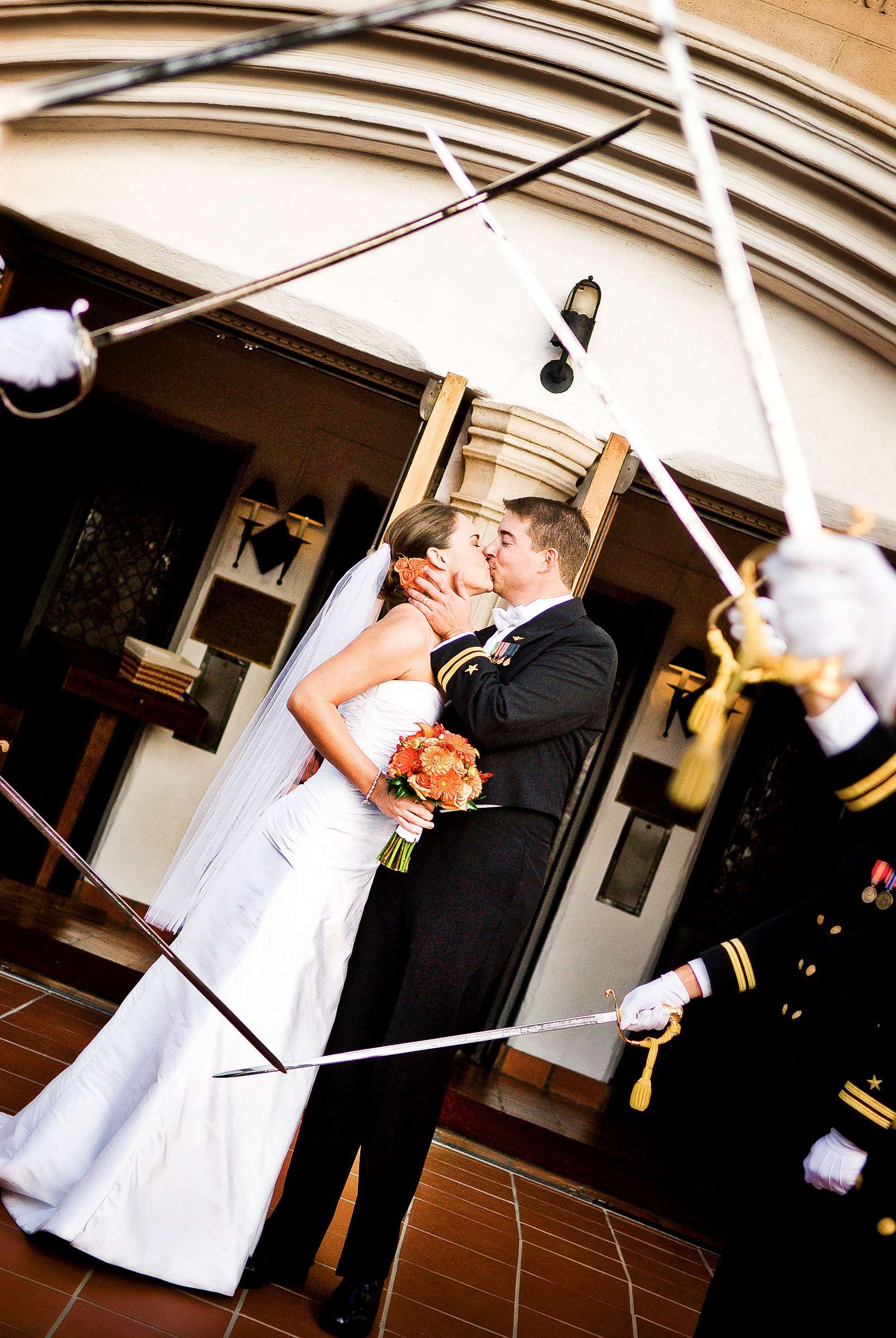 Admiral Baker Clubhouse Wedding, Mallory and Jon Wedding Photo #301080 by True Photography