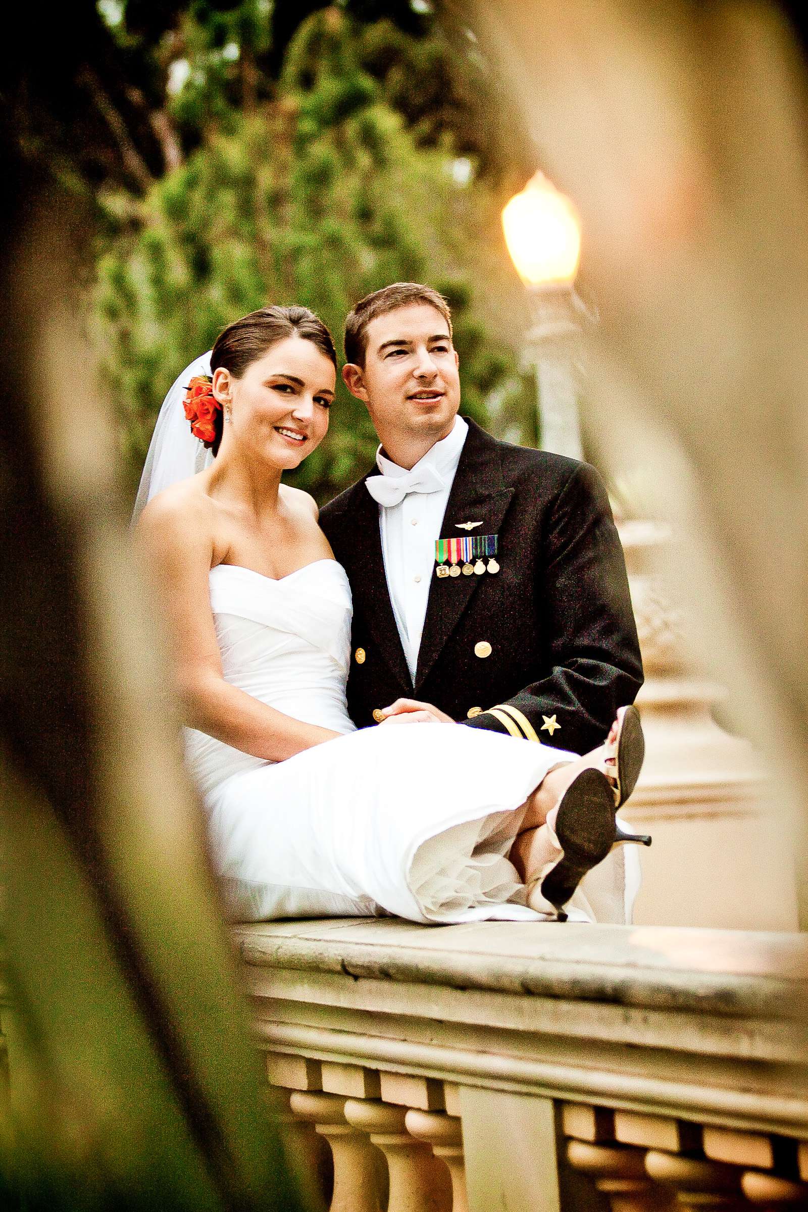 Admiral Baker Clubhouse Wedding, Mallory and Jon Wedding Photo #301088 by True Photography