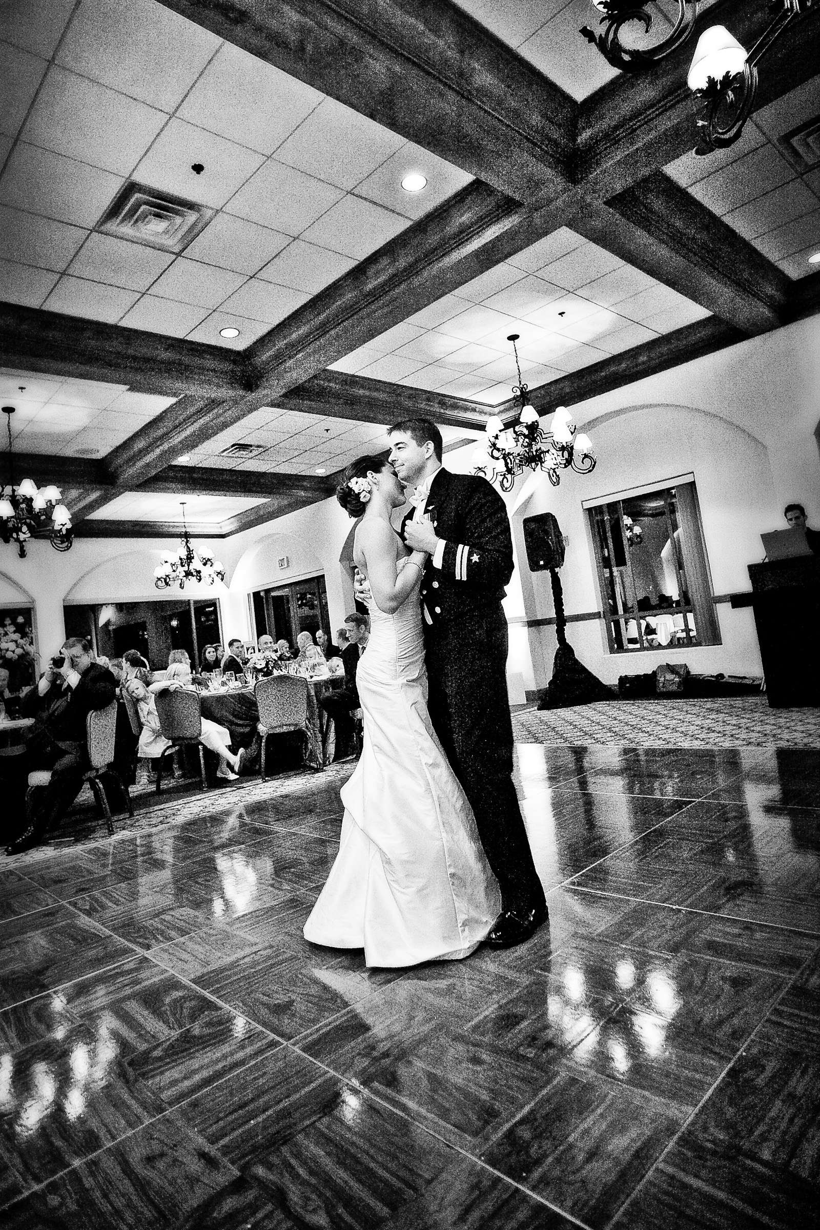 Admiral Baker Clubhouse Wedding, Mallory and Jon Wedding Photo #301150 by True Photography