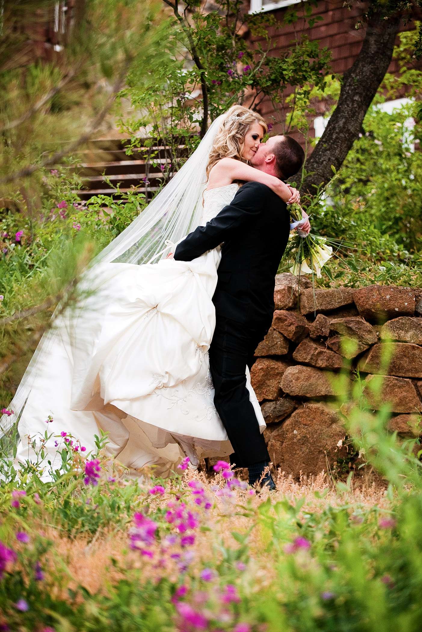 Pine Hills Lodge Wedding, Tawny and Erik Wedding Photo #301273 by True Photography