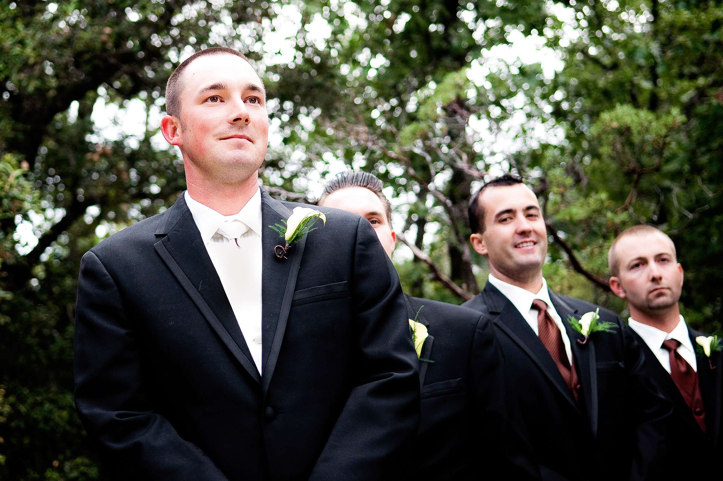 Pine Hills Lodge Wedding, Tawny and Erik Wedding Photo #301281 by True Photography