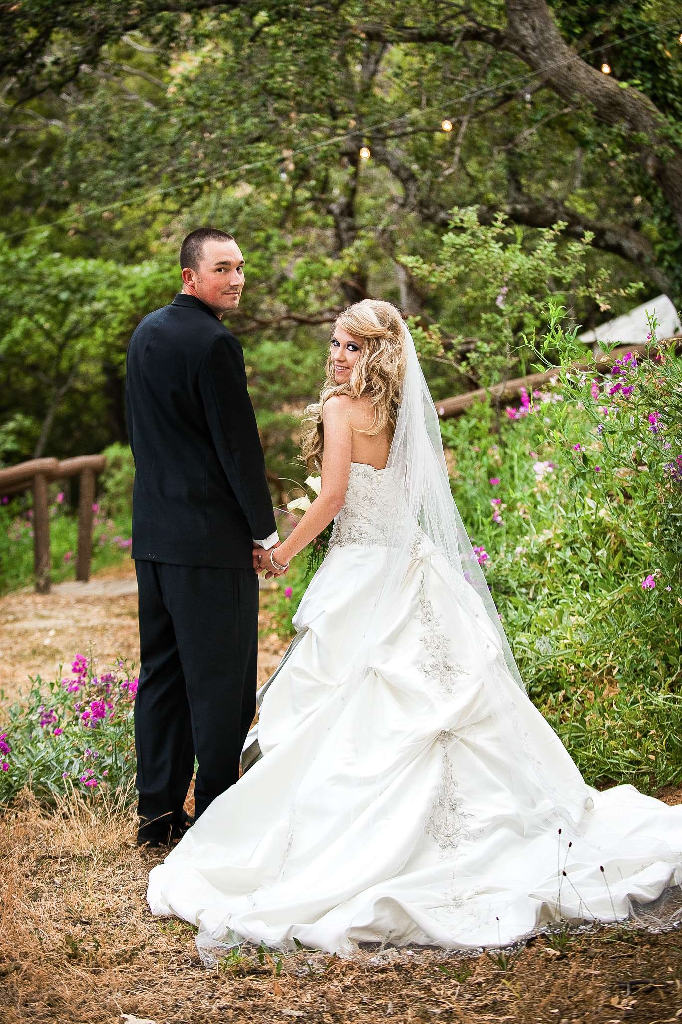 Pine Hills Lodge Wedding, Tawny and Erik Wedding Photo #301284 by True Photography