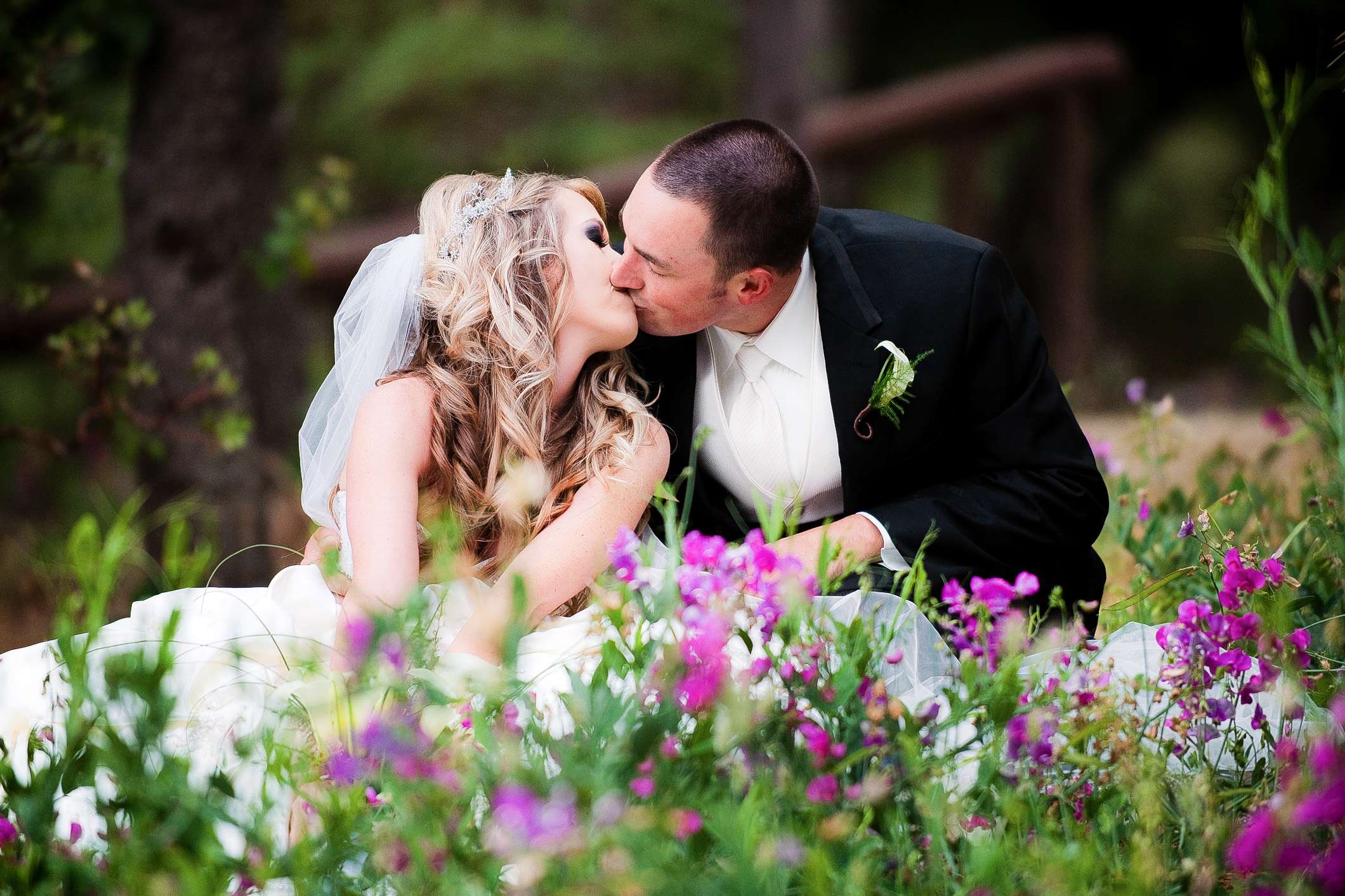 Pine Hills Lodge Wedding, Tawny and Erik Wedding Photo #301290 by True Photography