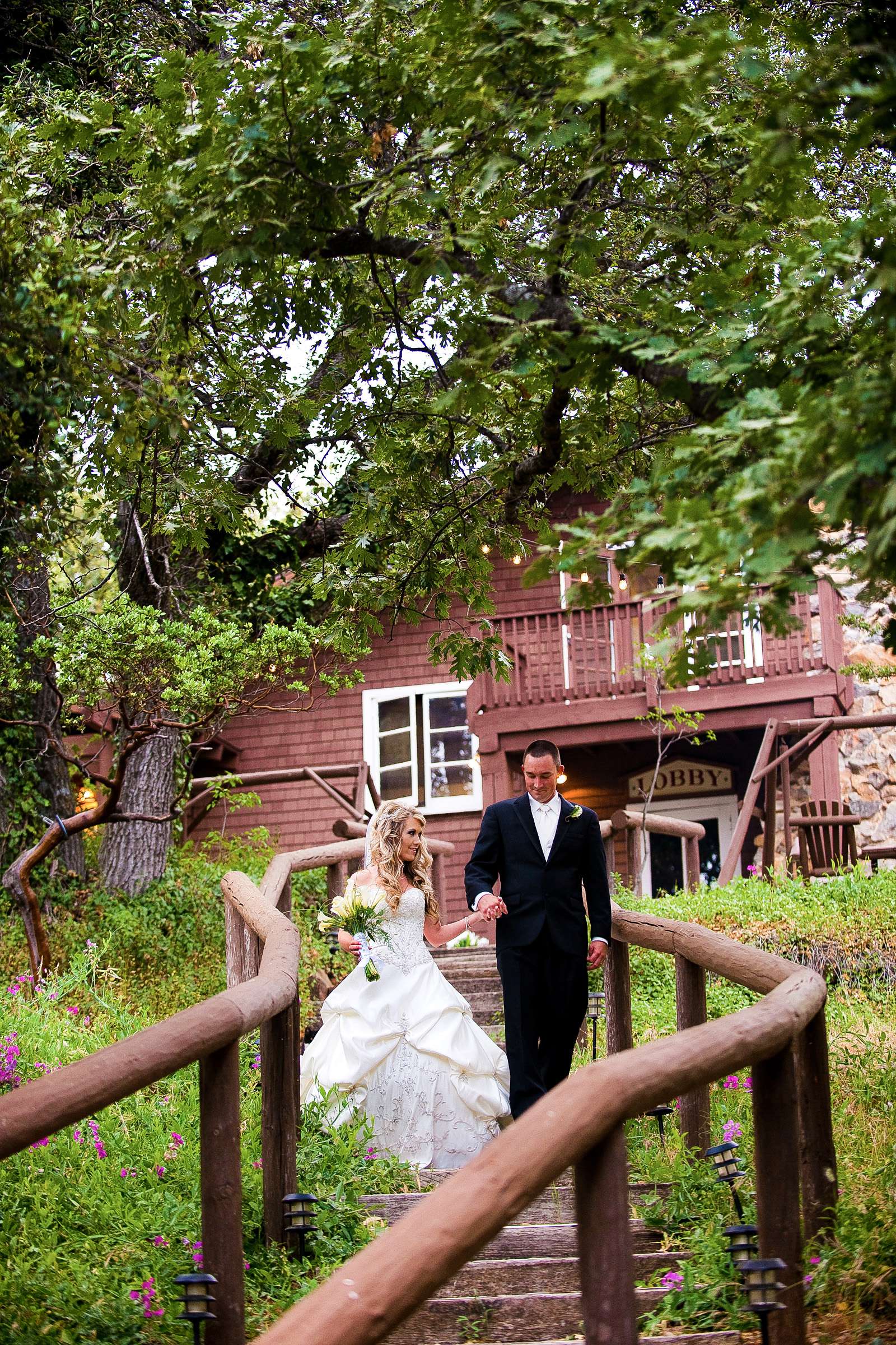 Pine Hills Lodge Wedding, Tawny and Erik Wedding Photo #301292 by True Photography