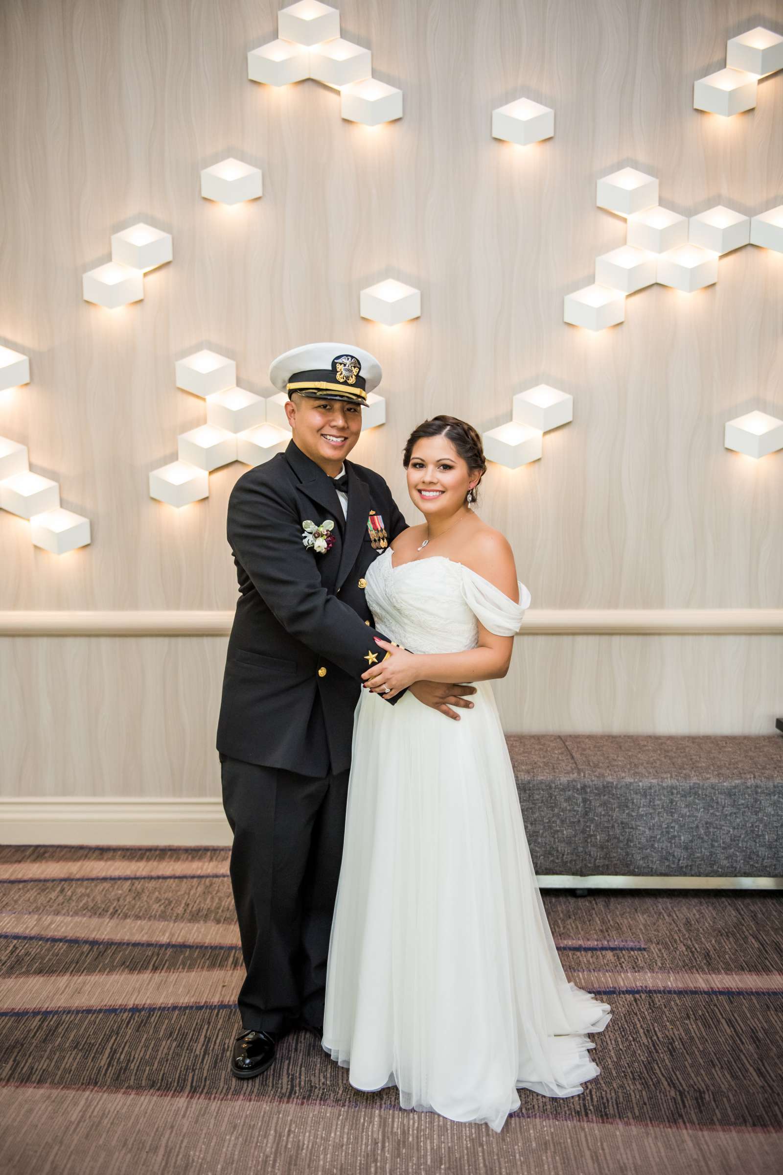 Hornblower cruise line Wedding, Breana and Jason Wedding Photo #301431 by True Photography
