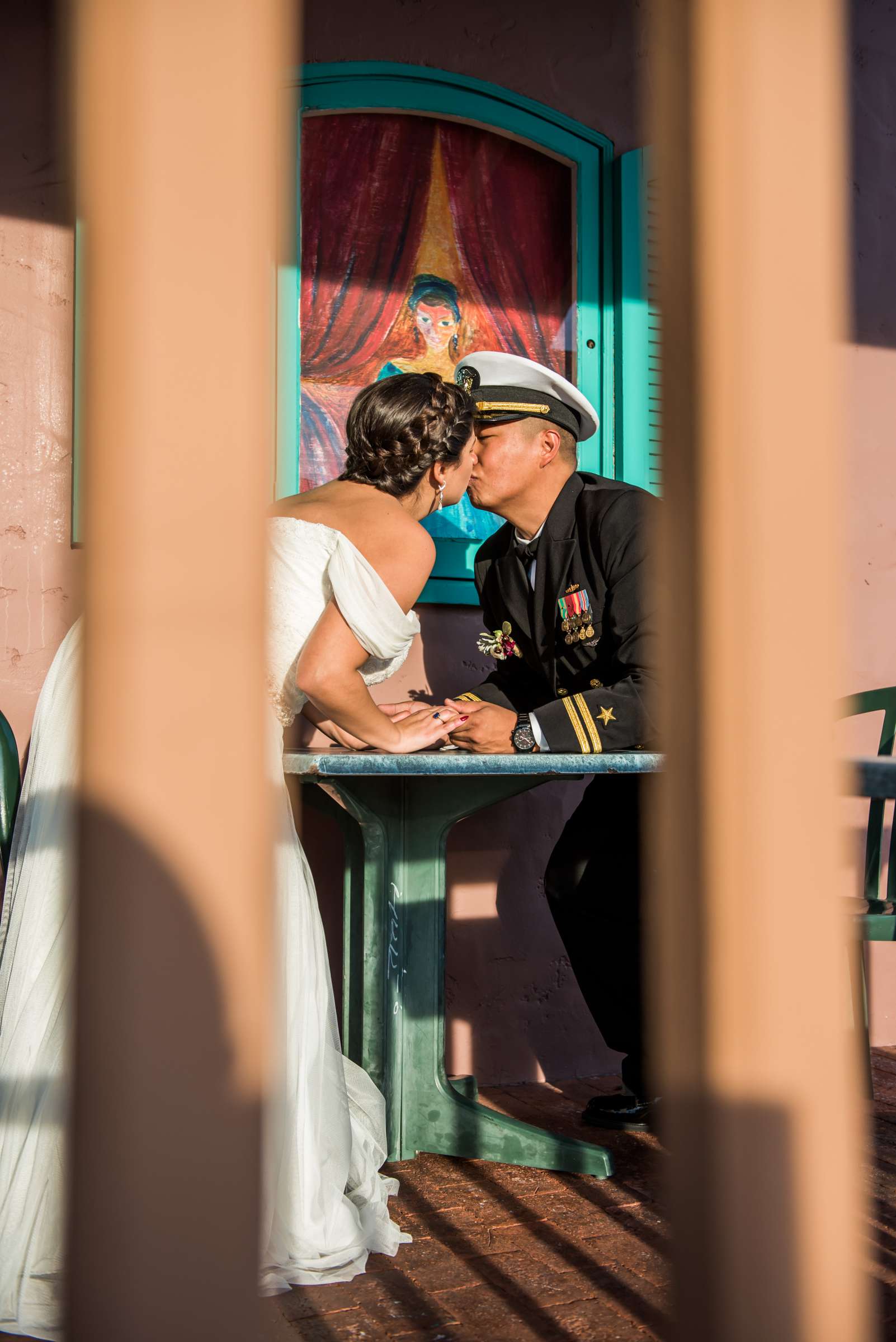 Hornblower cruise line Wedding, Breana and Jason Wedding Photo #301436 by True Photography