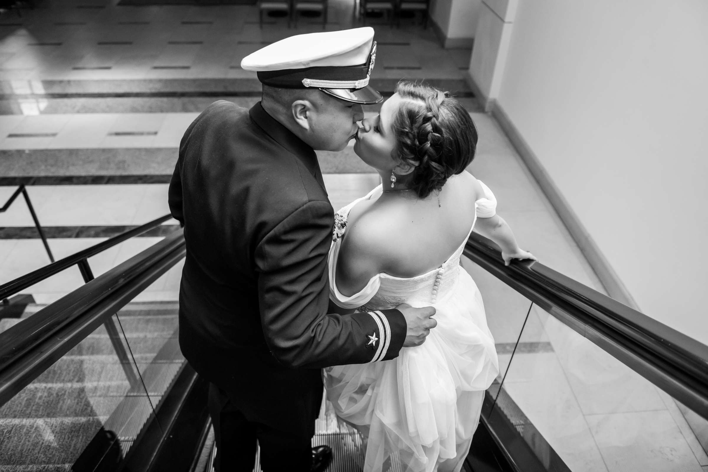 Hornblower cruise line Wedding, Breana and Jason Wedding Photo #301438 by True Photography