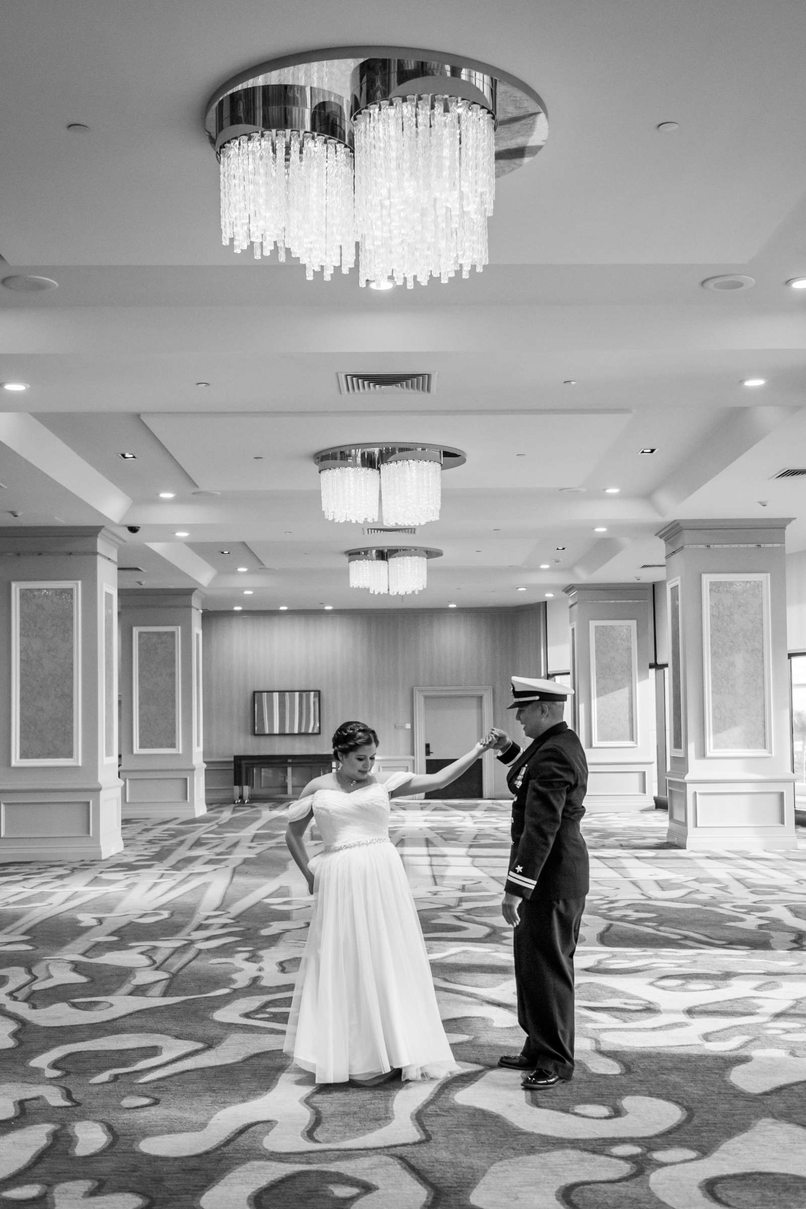 Hornblower cruise line Wedding, Breana and Jason Wedding Photo #301454 by True Photography
