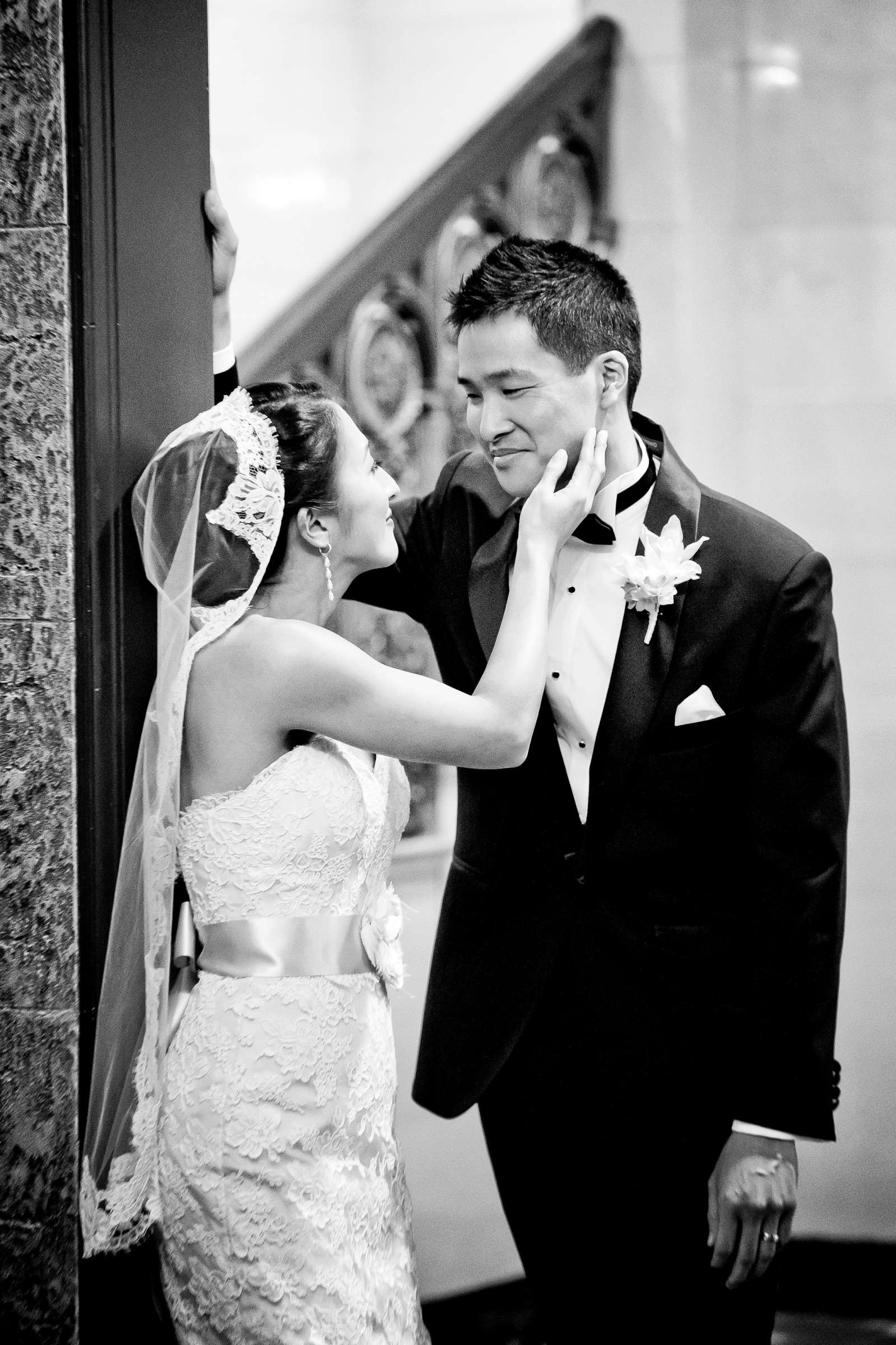 US Grant Wedding, Hanie and Jason Wedding Photo #301687 by True Photography
