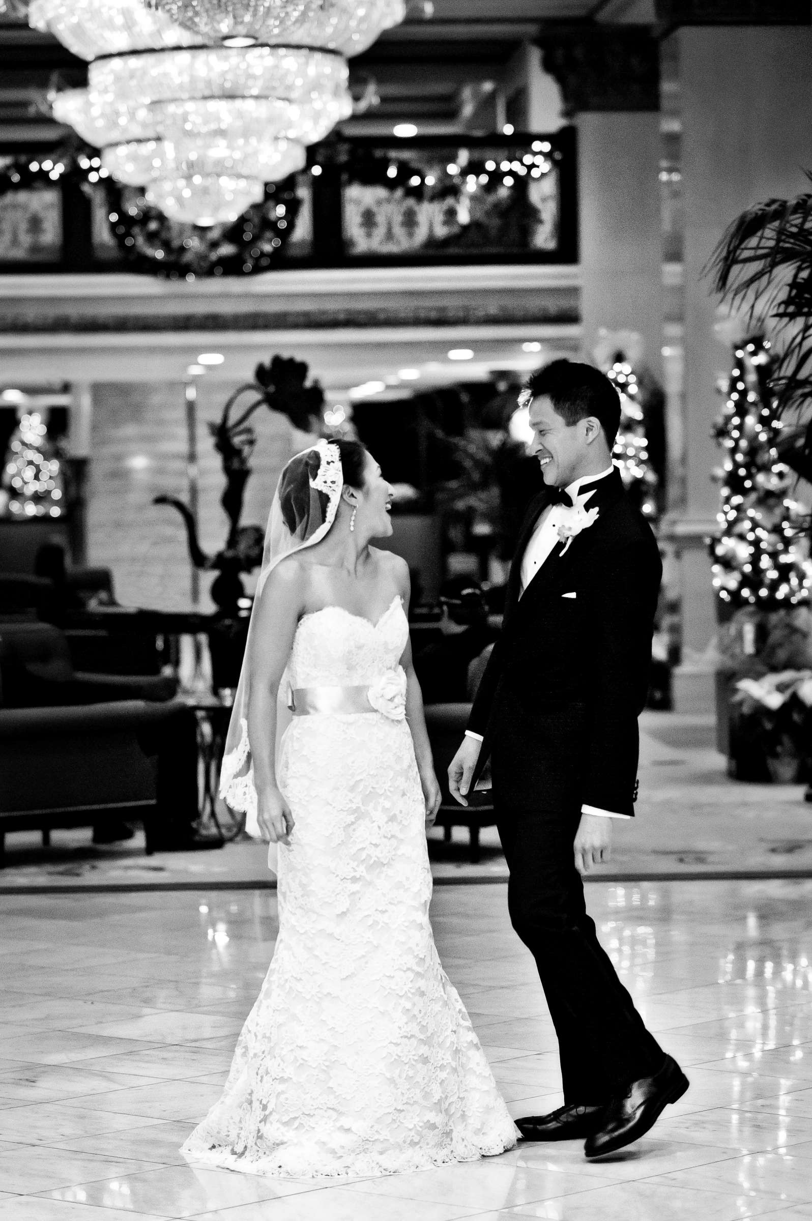US Grant Wedding, Hanie and Jason Wedding Photo #301700 by True Photography