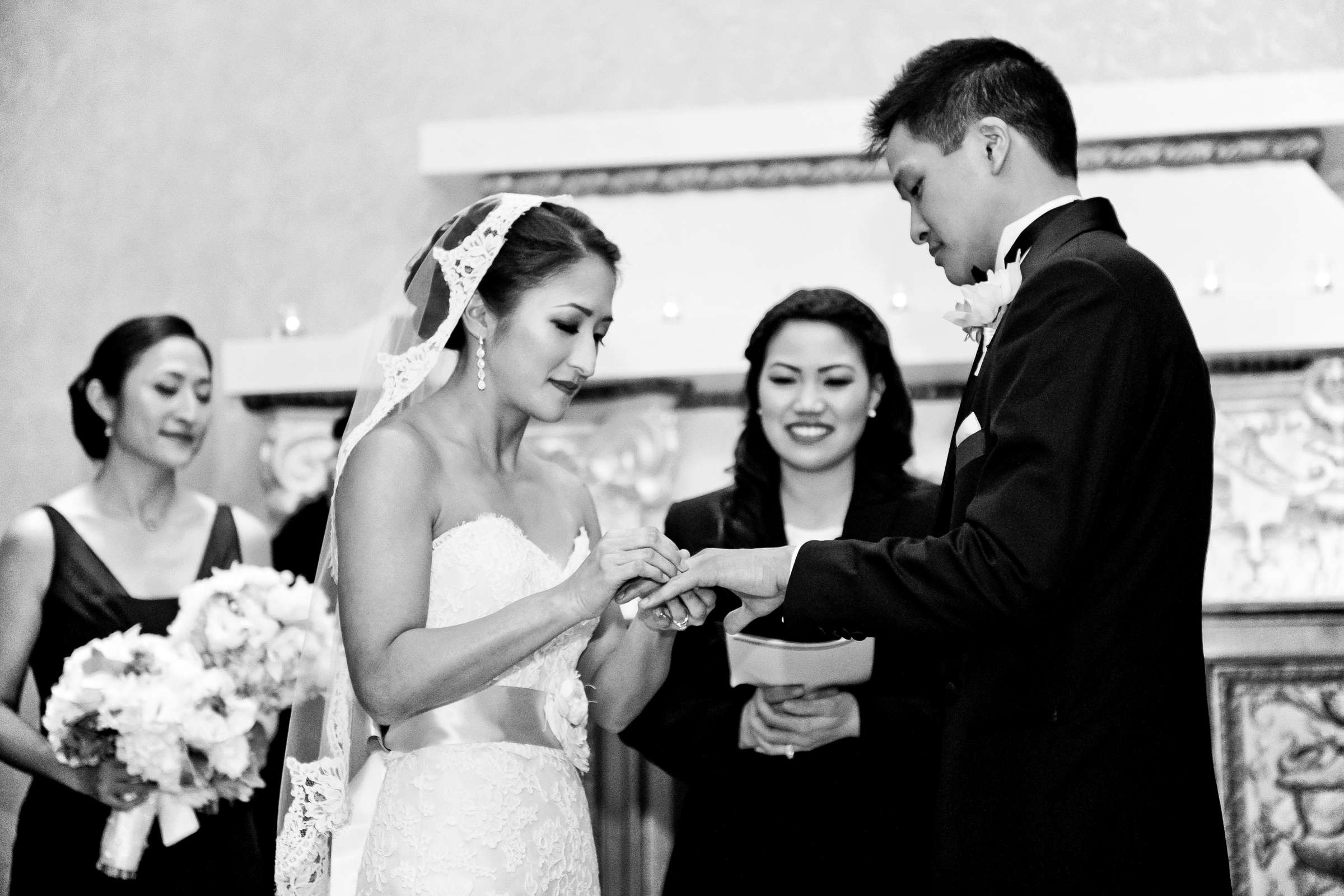 US Grant Wedding, Hanie and Jason Wedding Photo #301717 by True Photography