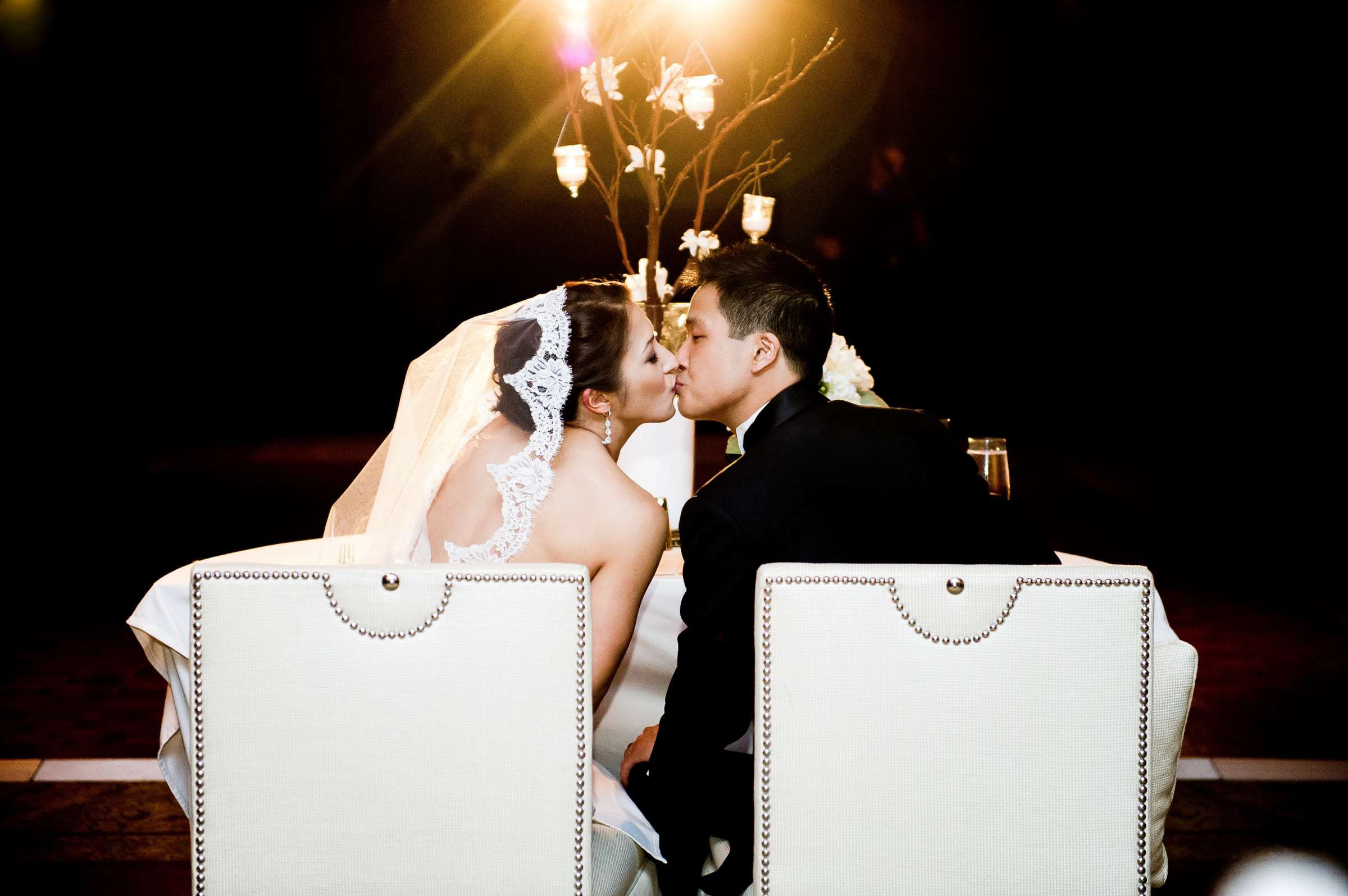 US Grant Wedding, Hanie and Jason Wedding Photo #301745 by True Photography