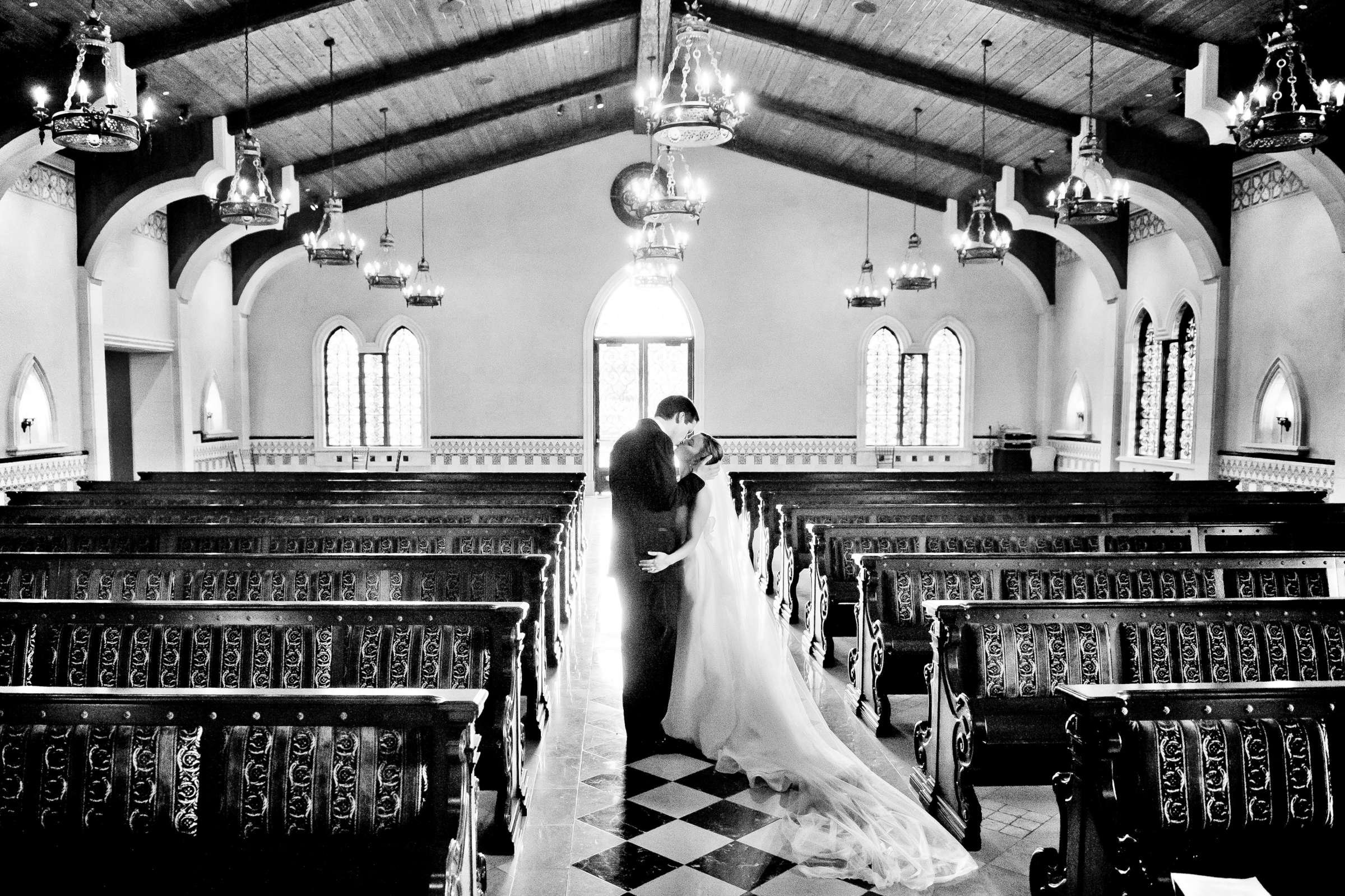 Fairmont Grand Del Mar Wedding coordinated by Details Defined, Eliza and Matthew Wedding Photo #301860 by True Photography
