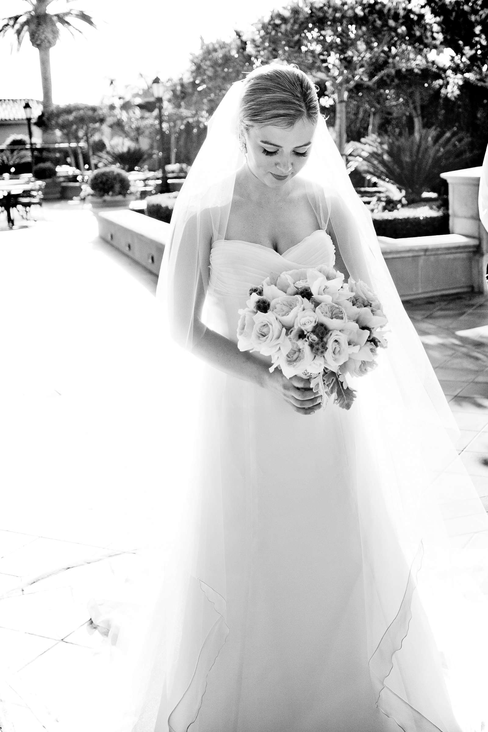 Fairmont Grand Del Mar Wedding coordinated by Details Defined, Eliza and Matthew Wedding Photo #301861 by True Photography