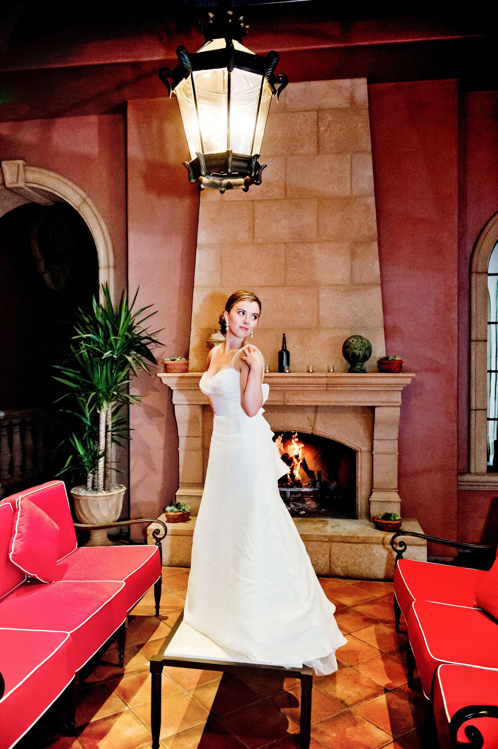 Fairmont Grand Del Mar Wedding coordinated by Details Defined, Eliza and Matthew Wedding Photo #301865 by True Photography