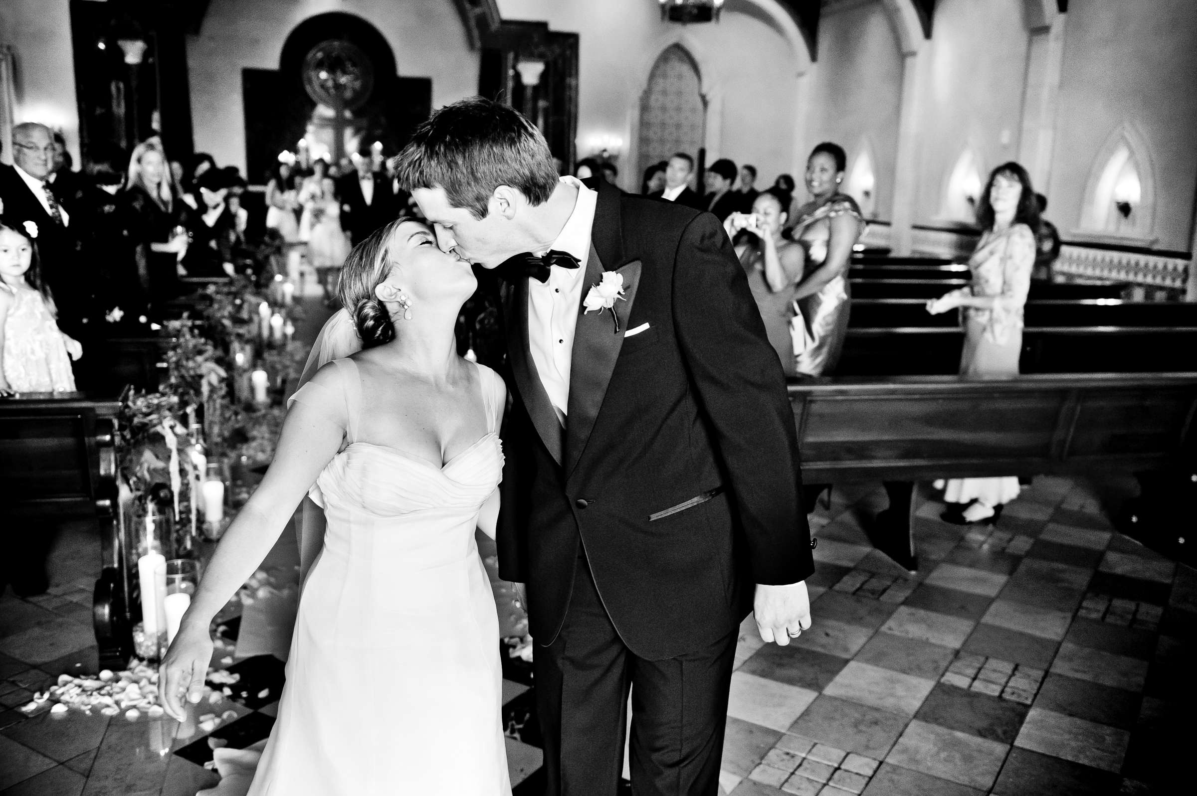 Fairmont Grand Del Mar Wedding coordinated by Details Defined, Eliza and Matthew Wedding Photo #301904 by True Photography