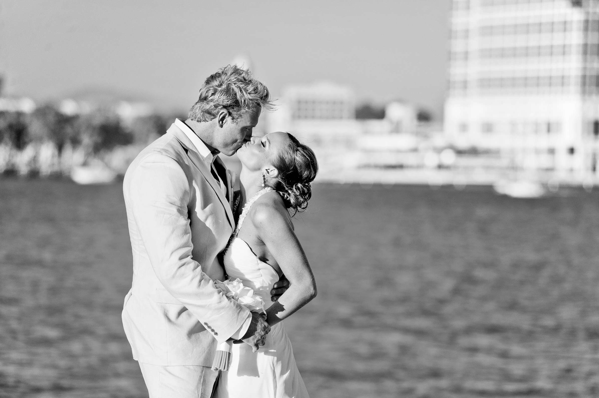 Coronado Community Center Wedding coordinated by Victoria Weddings & Events, Allison and James Wedding Photo #302282 by True Photography