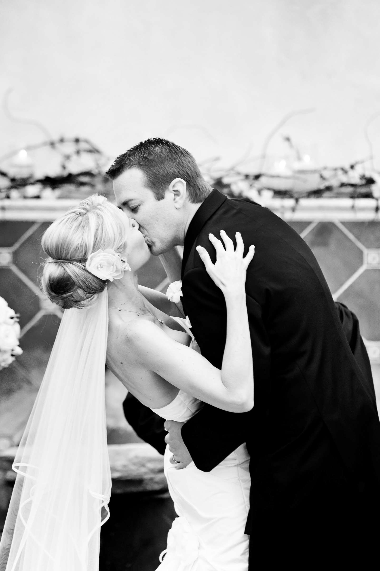 The Crosby Club Wedding, Dana and Ryan Wedding Photo #302354 by True Photography