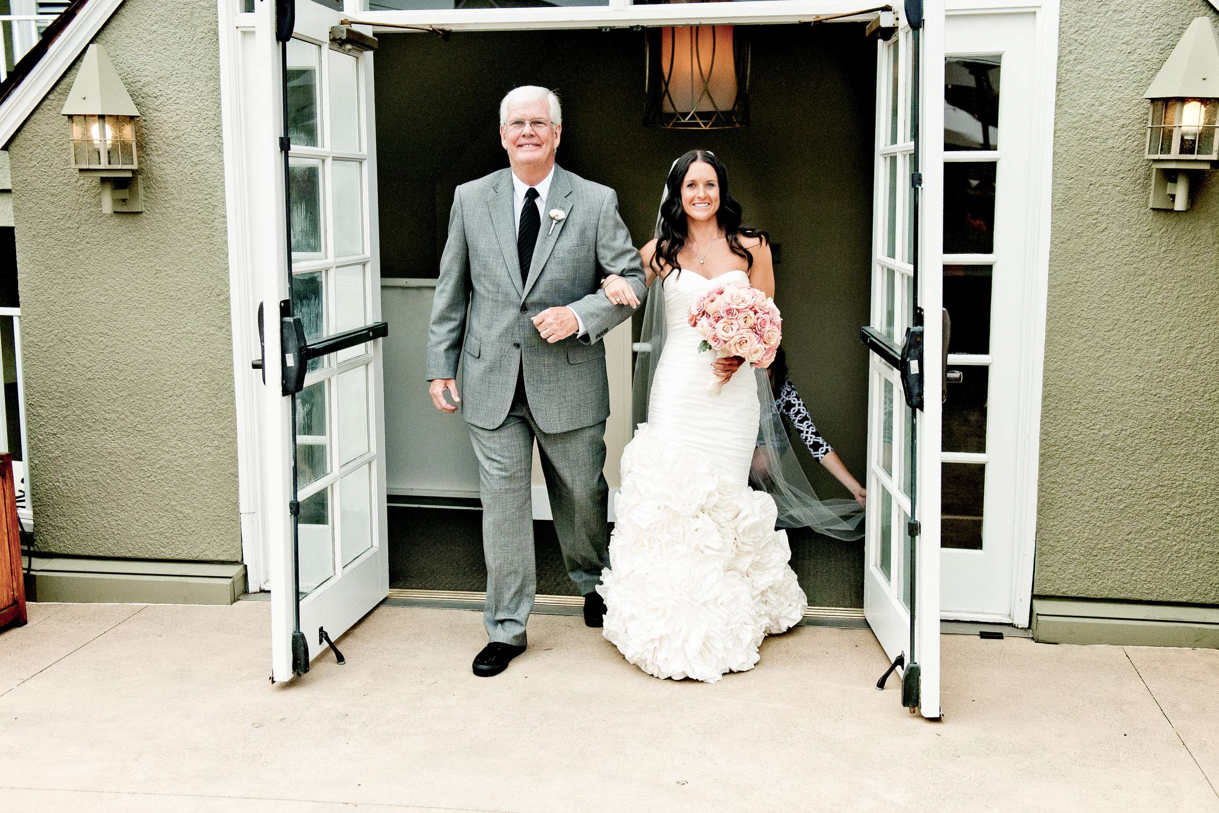 L'Auberge Wedding, Maureen and Vinnie Wedding Photo #302411 by True Photography