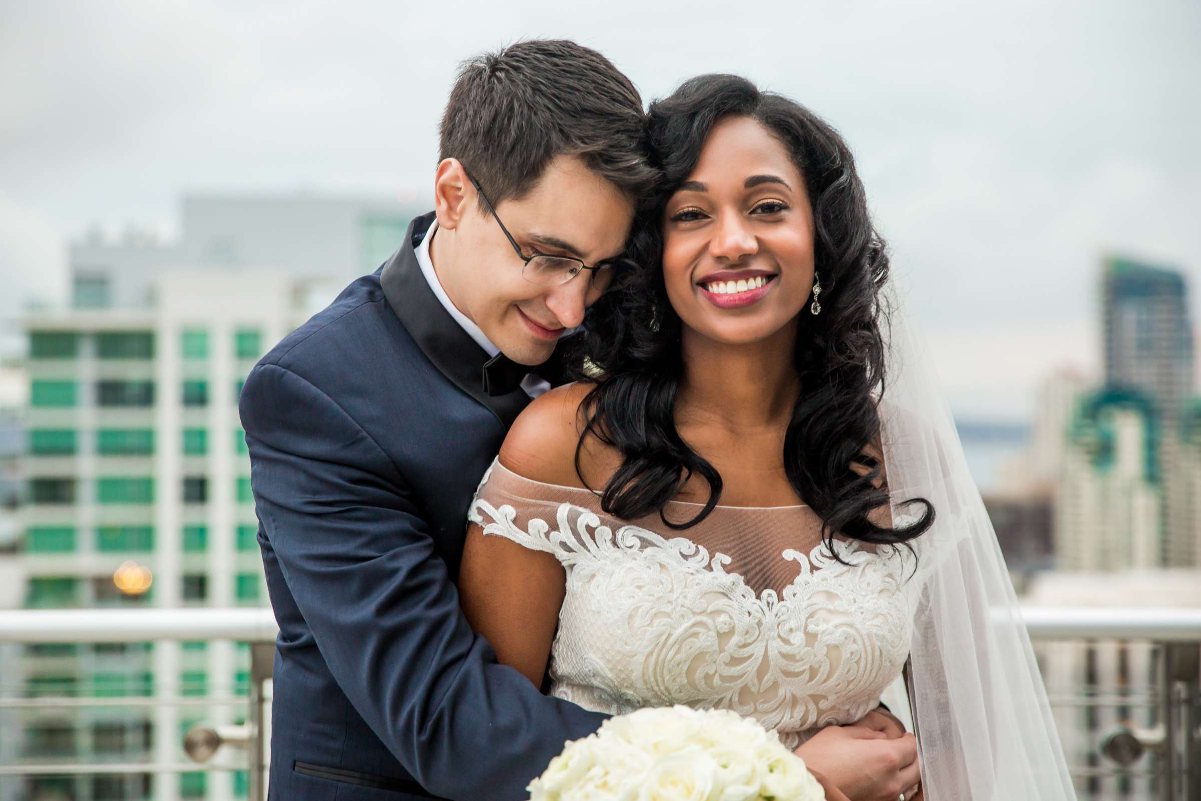 The Ultimate Skybox Wedding, Candace and Max Wedding Photo #302638 by True Photography