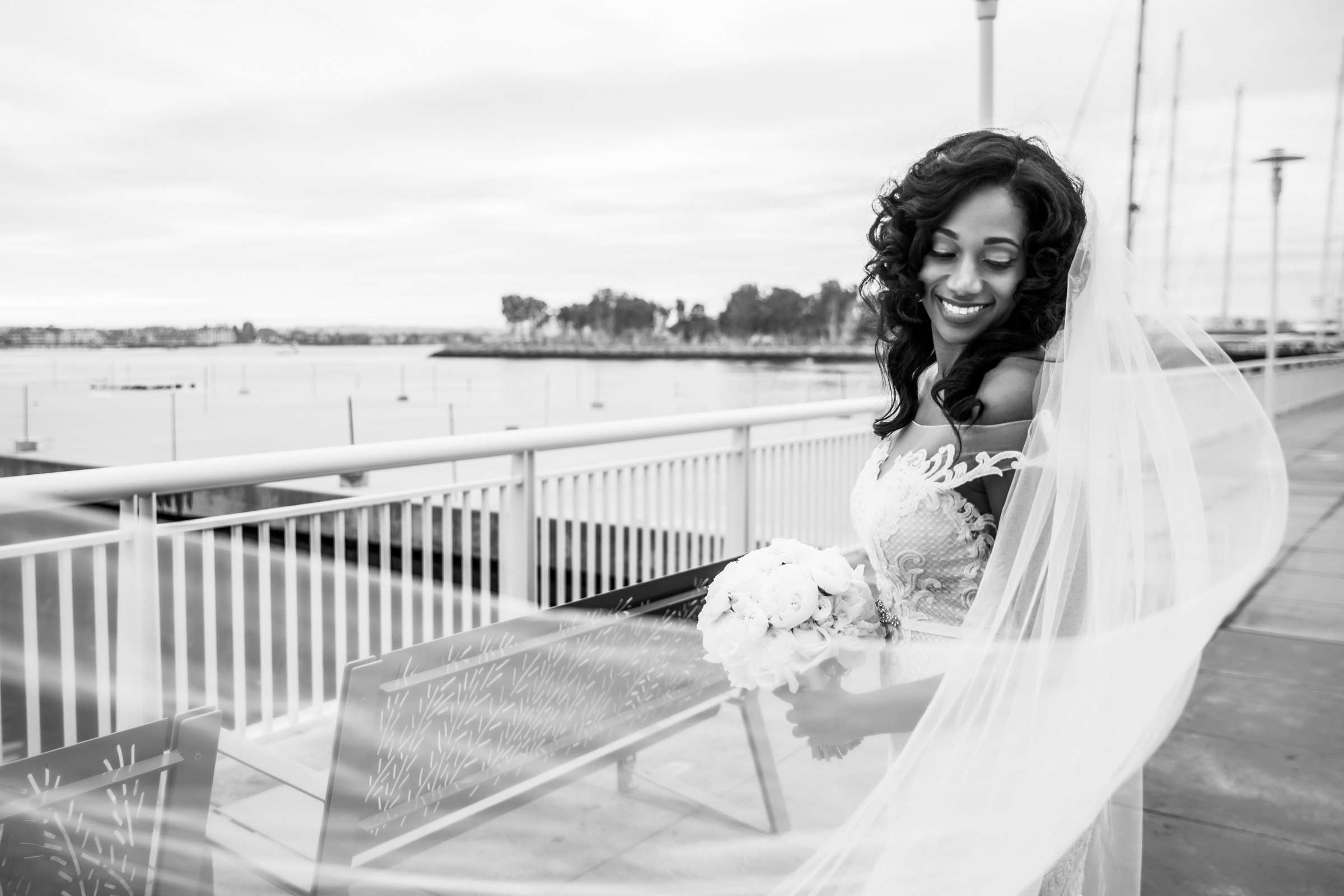 The Ultimate Skybox Wedding, Candace and Max Wedding Photo #302640 by True Photography