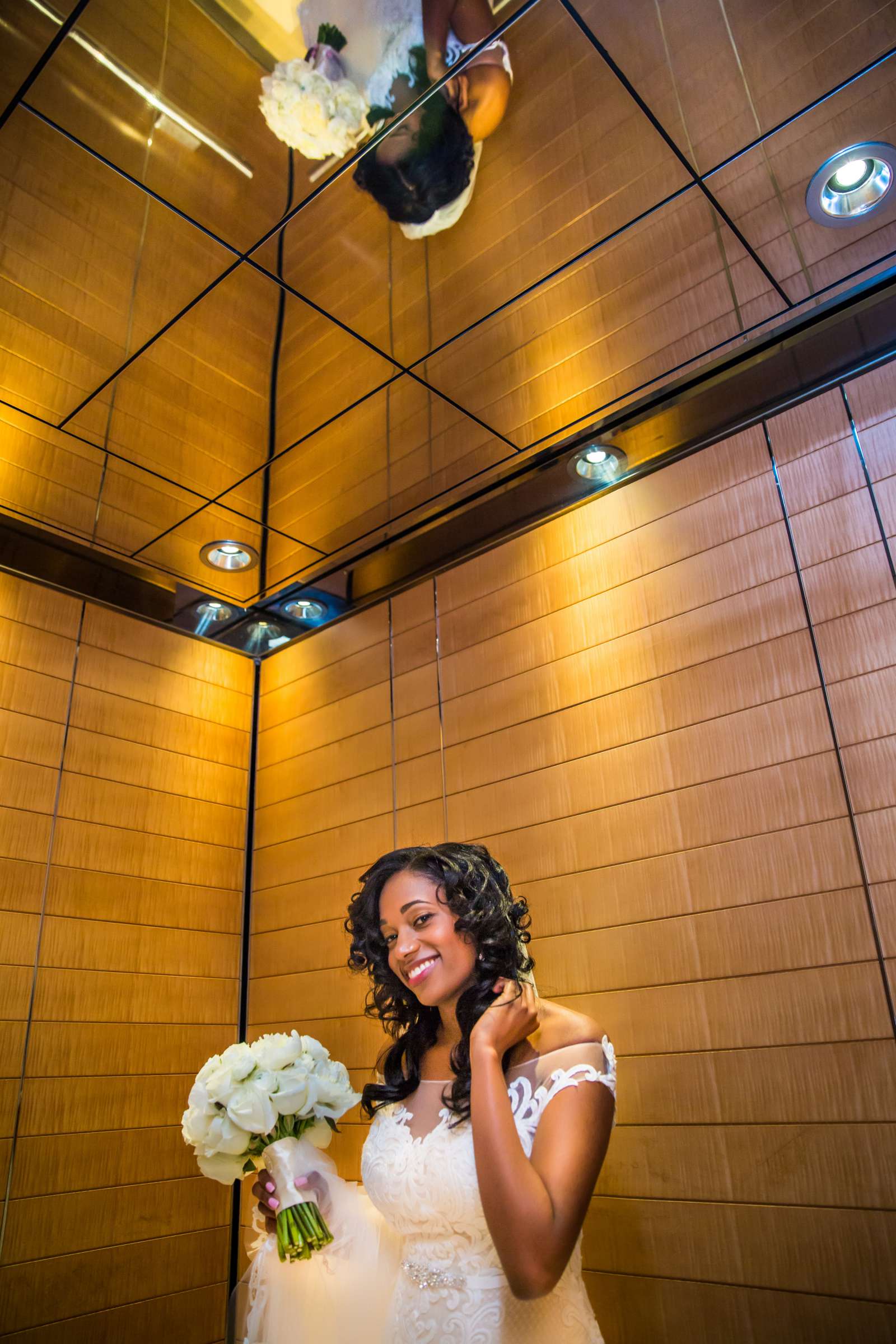 The Ultimate Skybox Wedding, Candace and Max Wedding Photo #302668 by True Photography