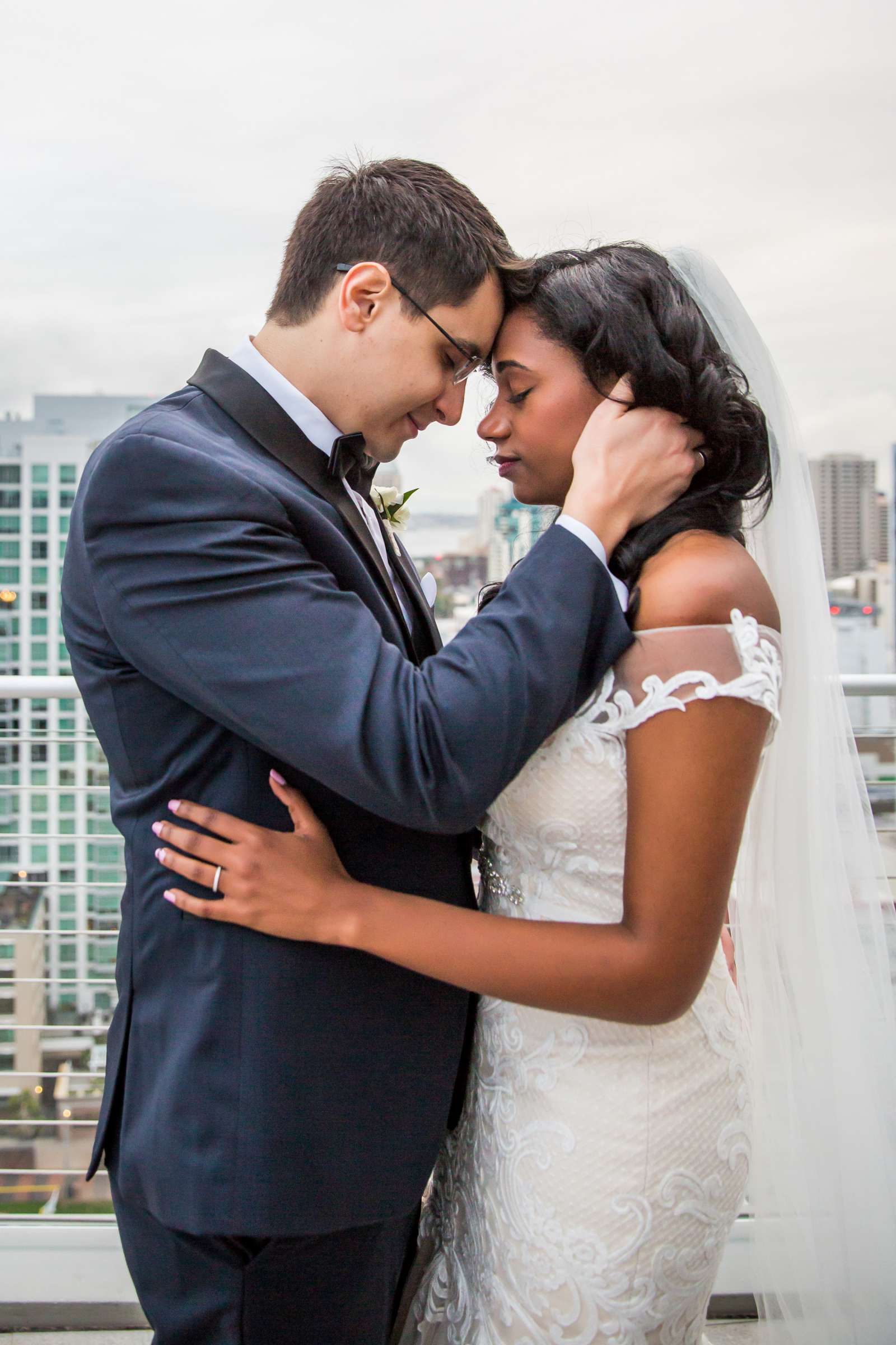 The Ultimate Skybox Wedding, Candace and Max Wedding Photo #302709 by True Photography