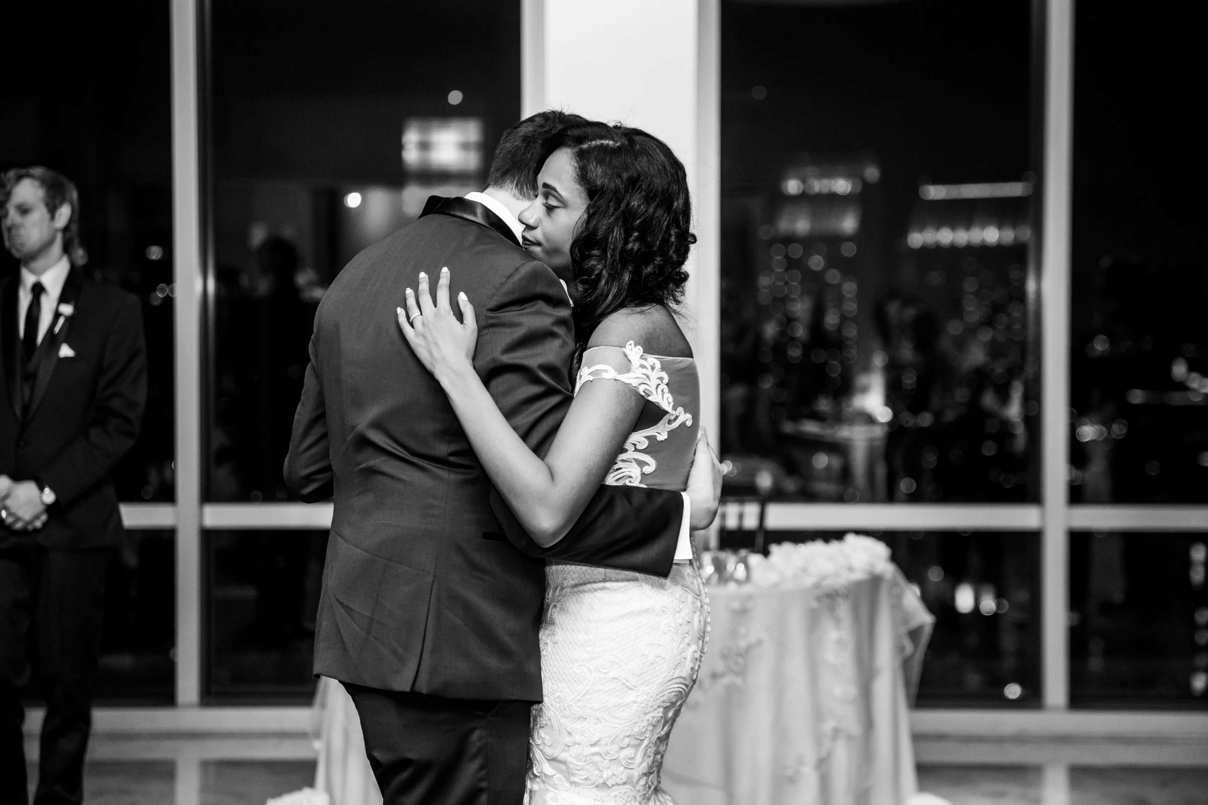 The Ultimate Skybox Wedding, Candace and Max Wedding Photo #302744 by True Photography
