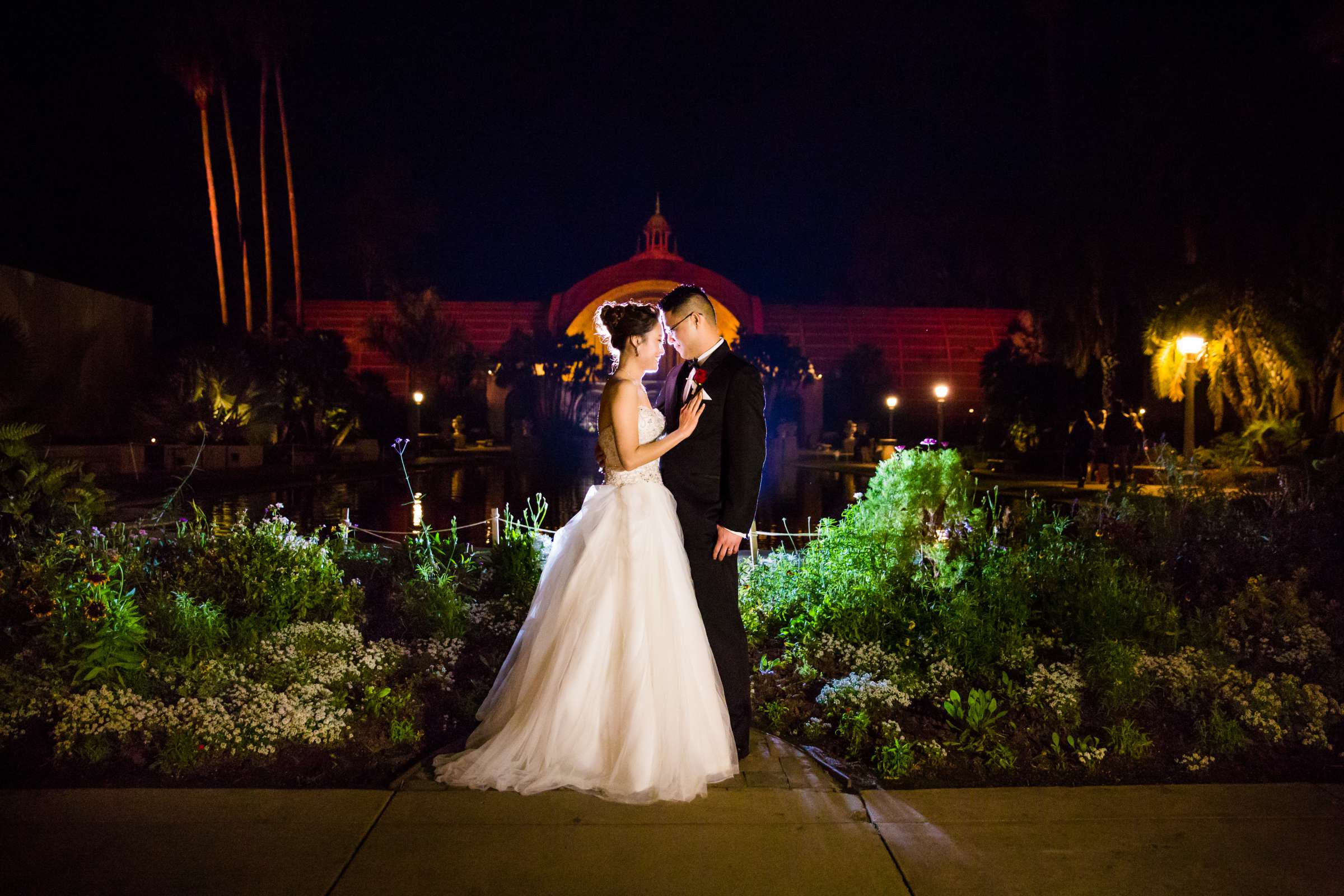 The Prado Wedding, Joyce seon mi and Jong Wedding Photo #23 by True Photography