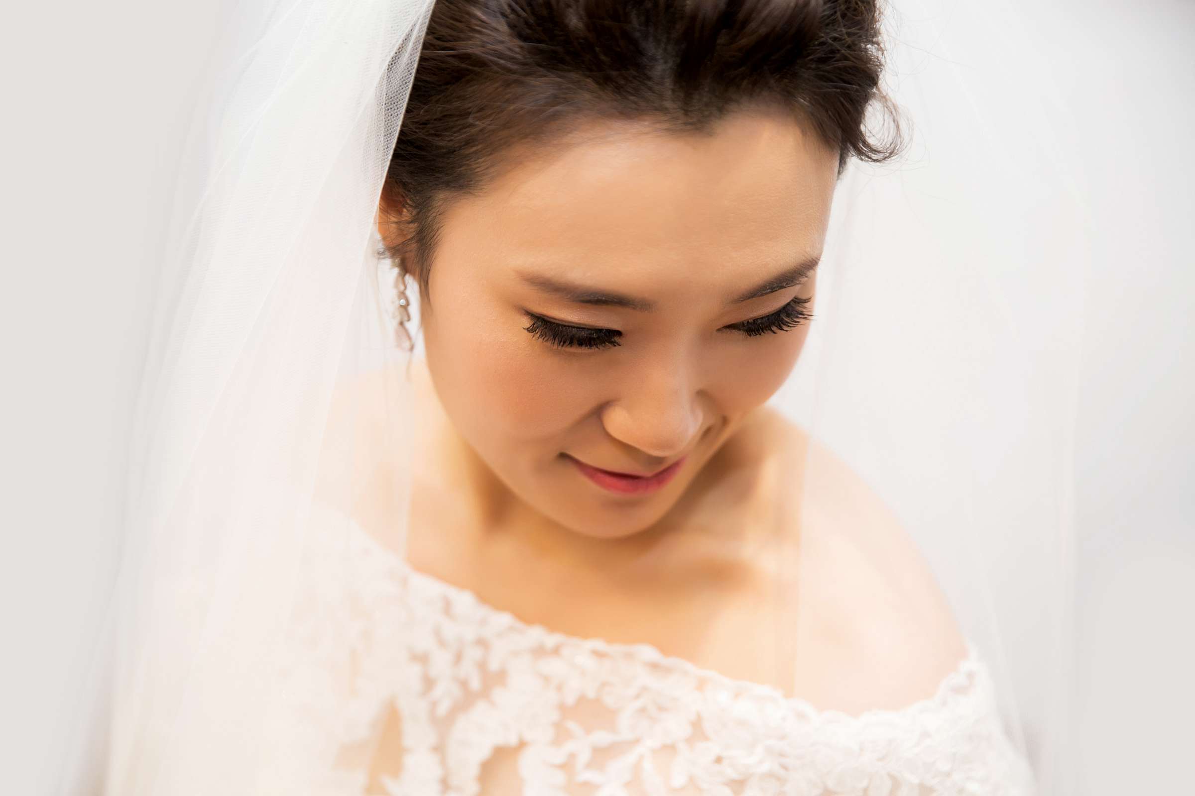 The Prado Wedding, Joyce seon mi and Jong Wedding Photo #32 by True Photography