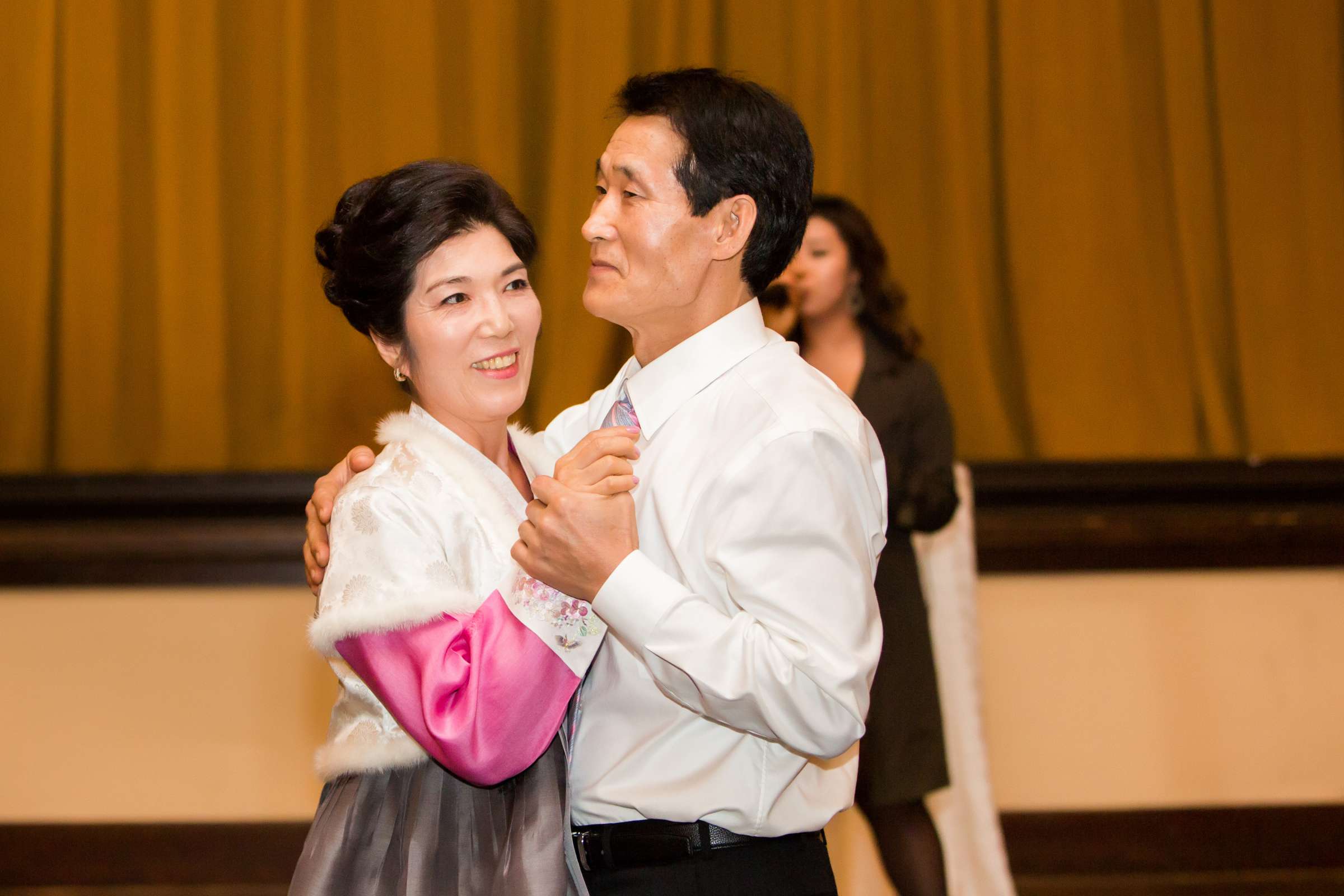 The Prado Wedding, Joyce seon mi and Jong Wedding Photo #112 by True Photography