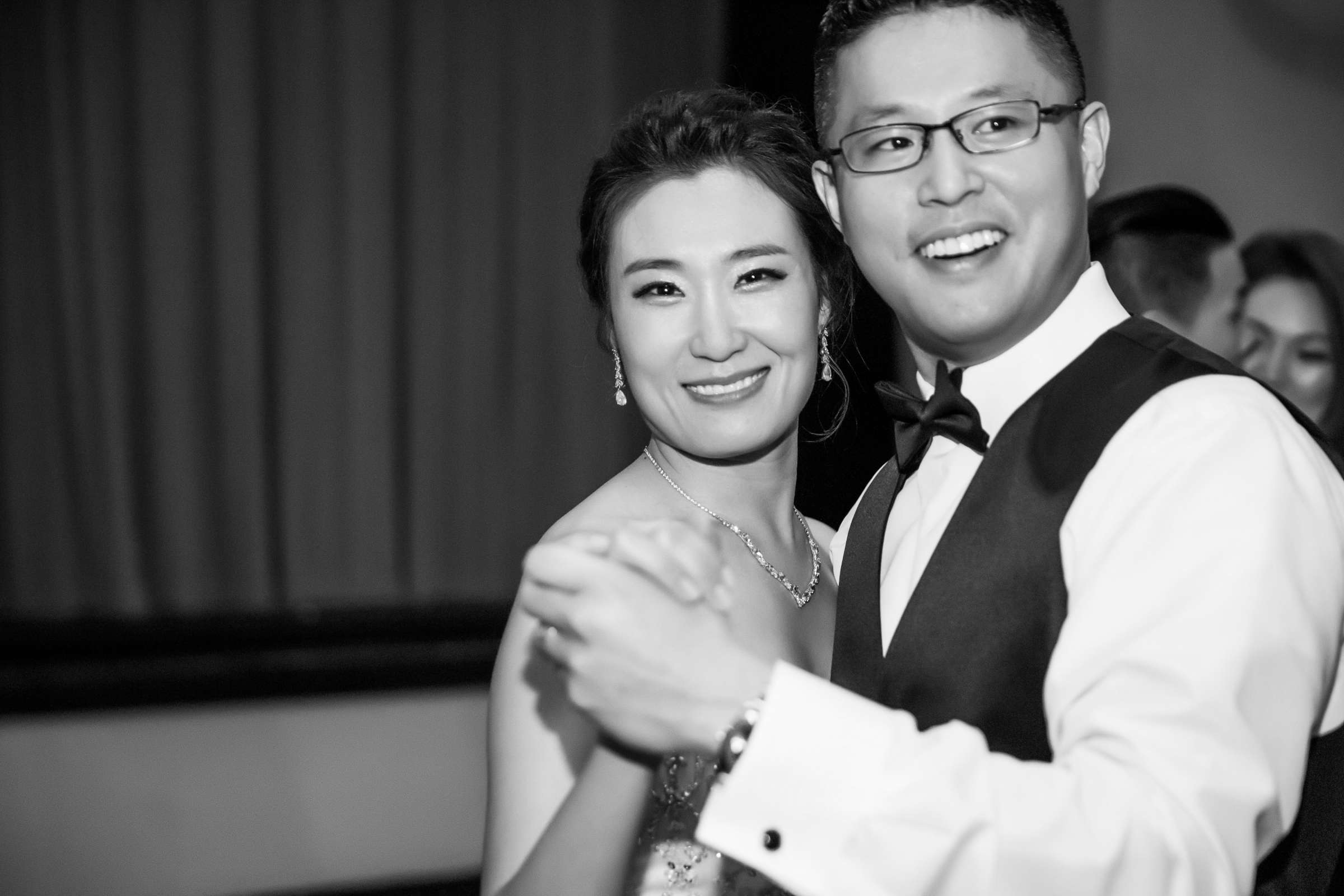 The Prado Wedding, Joyce seon mi and Jong Wedding Photo #115 by True Photography