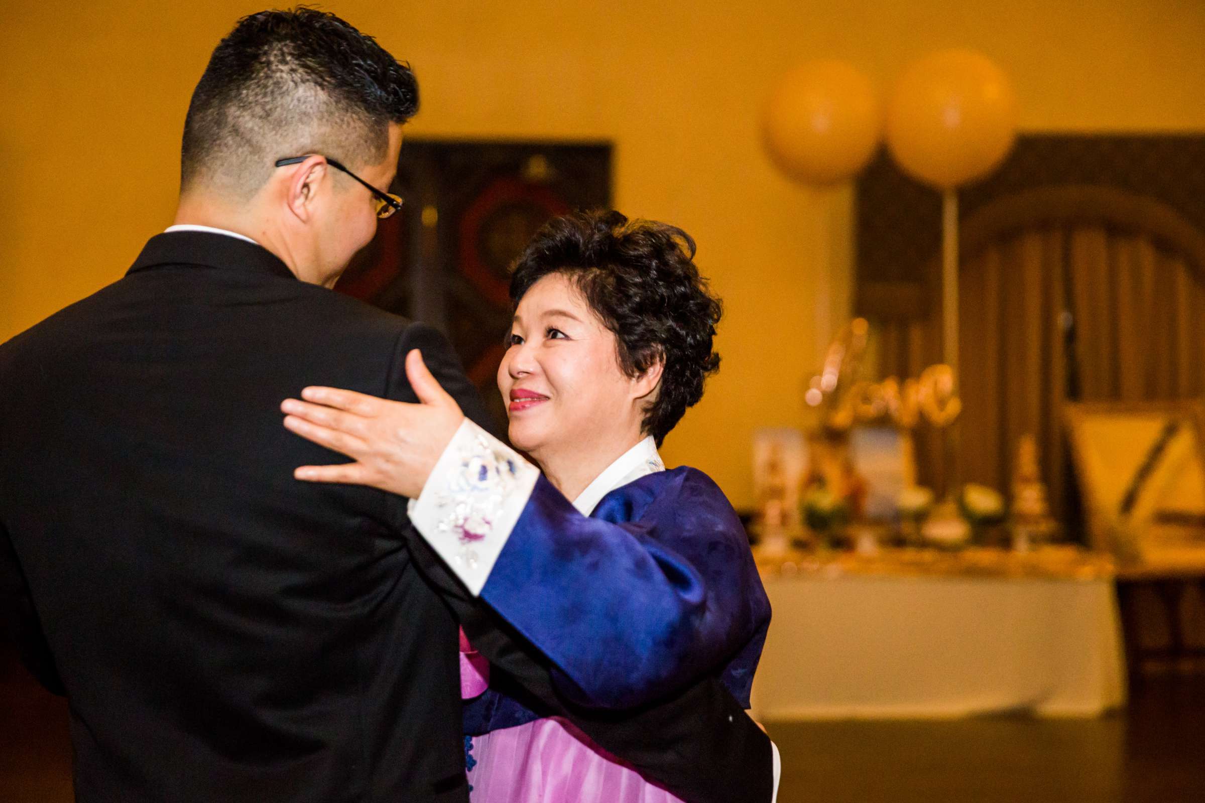 The Prado Wedding, Joyce seon mi and Jong Wedding Photo #119 by True Photography