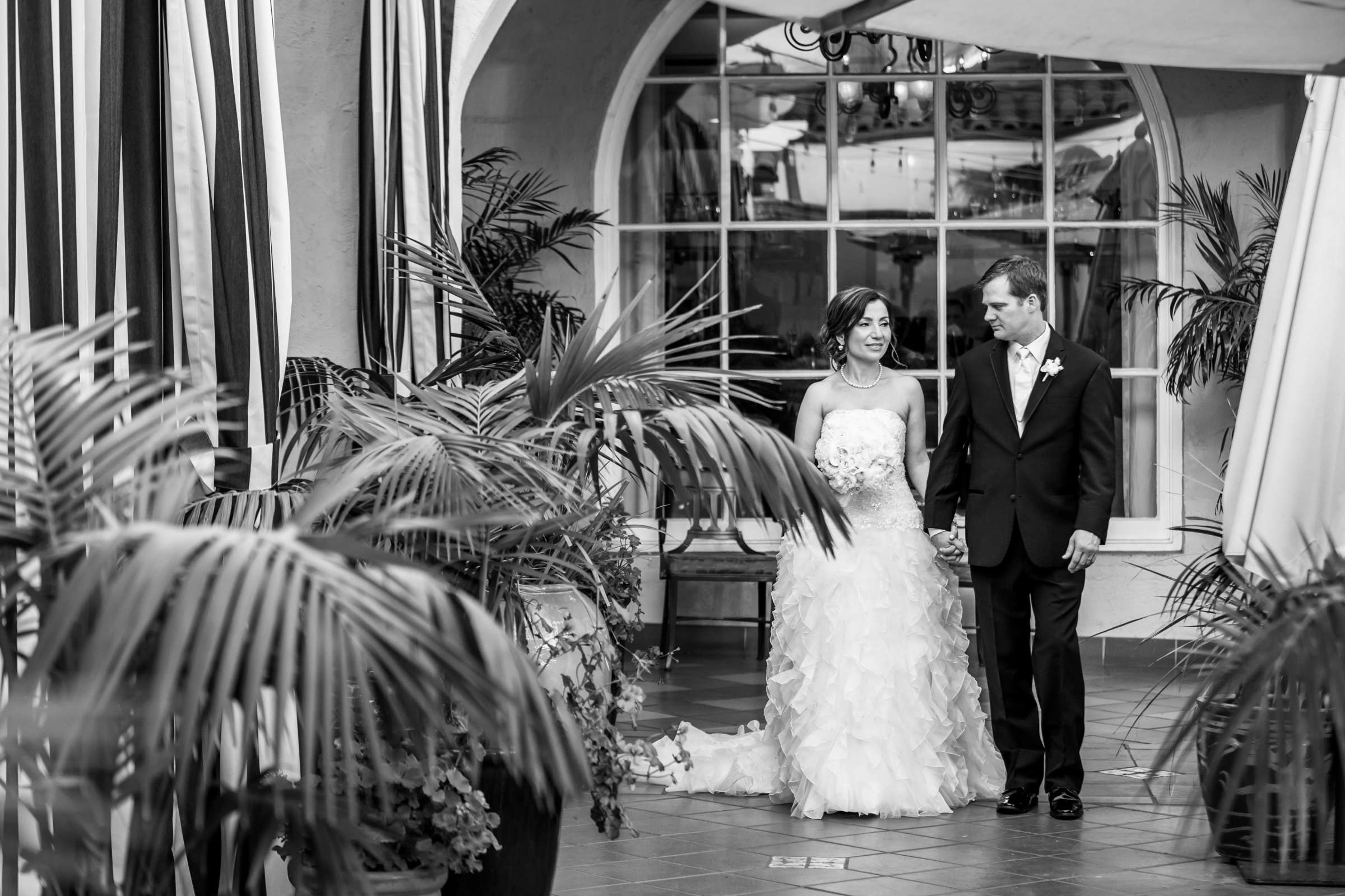 La Valencia Wedding coordinated by La Valencia, Soheila and Steven Wedding Photo #303042 by True Photography