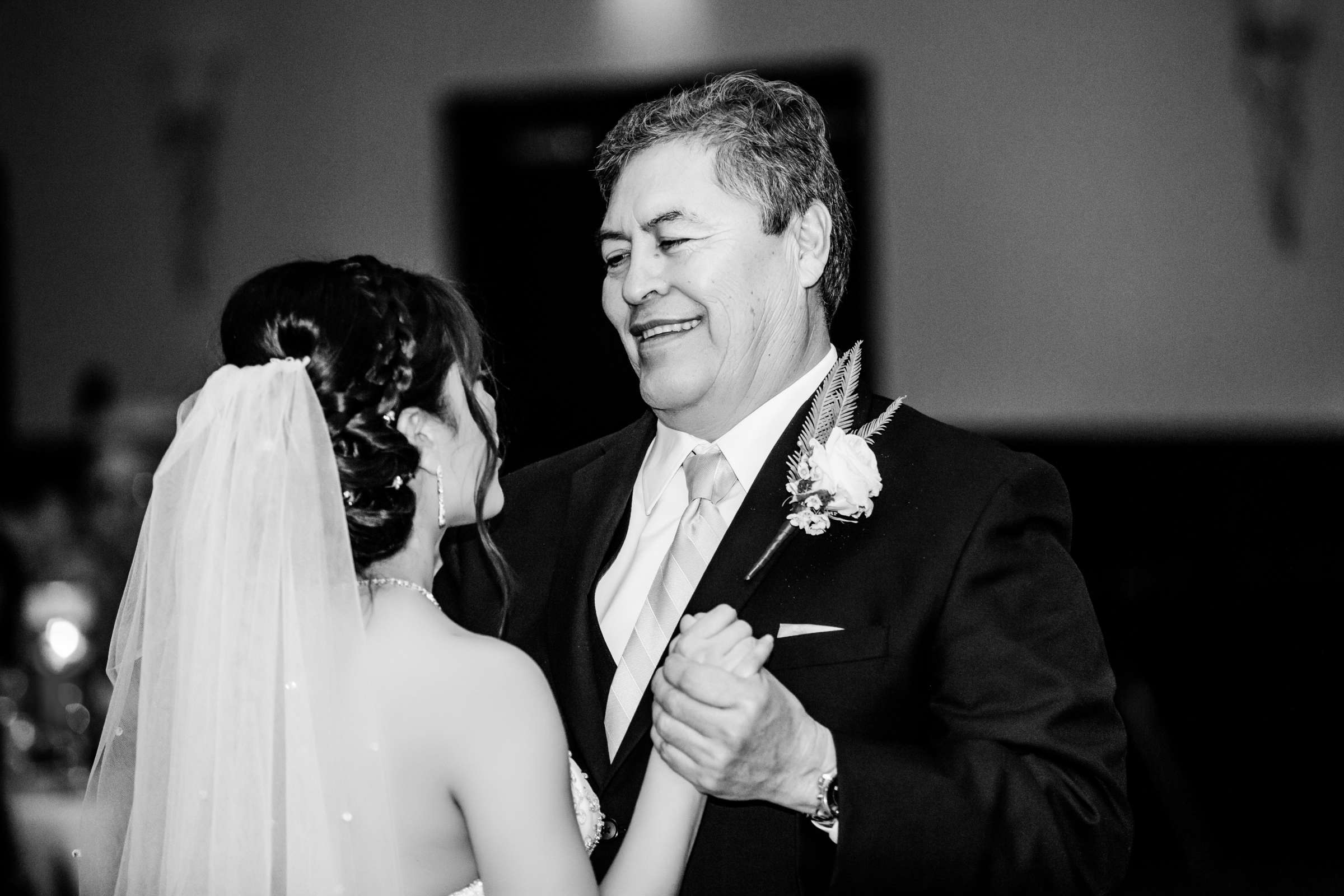 Courtyard by Marriott San Diego Airport/Liberty Station Wedding, Christina and Bryan Wedding Photo #74 by True Photography
