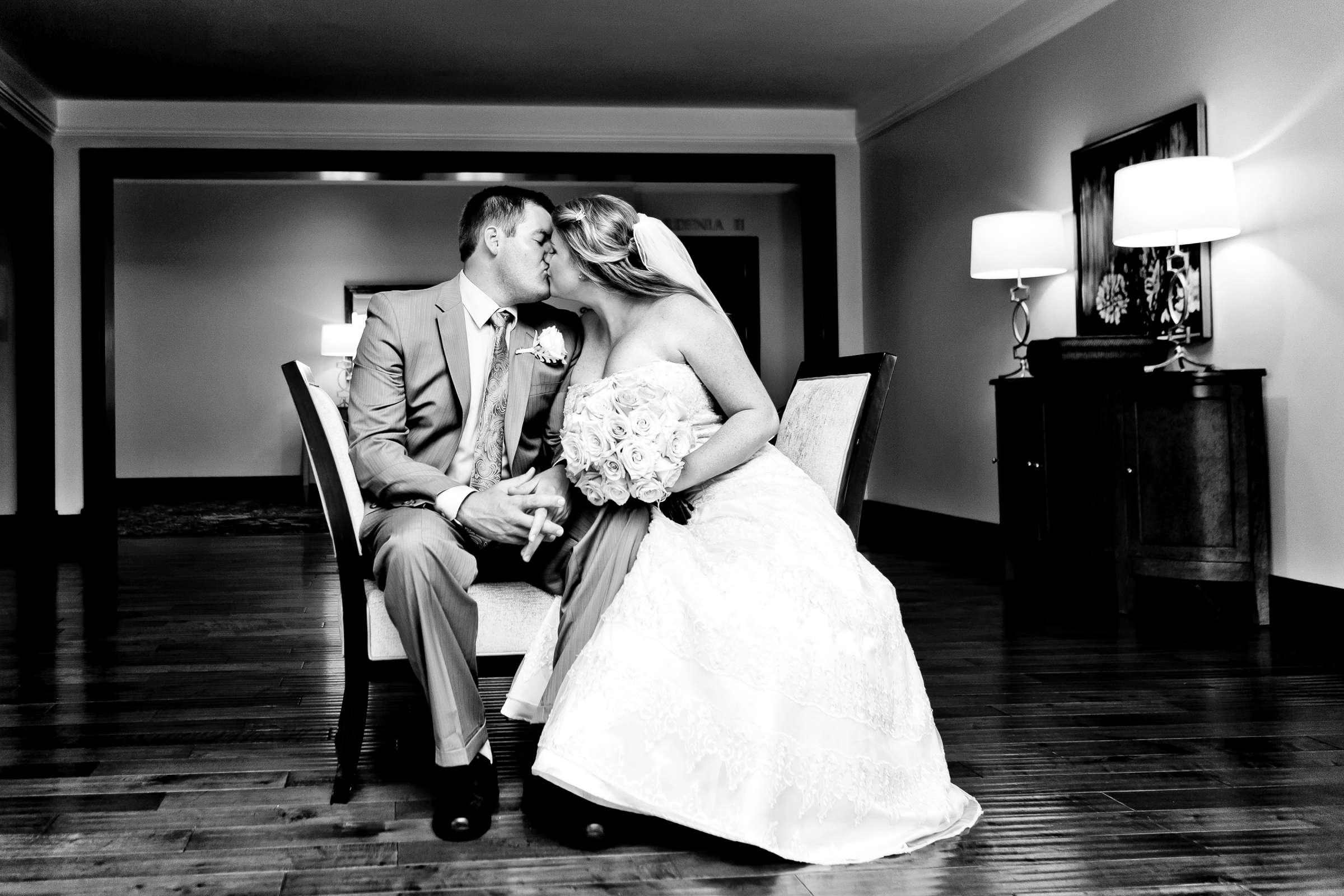 Omni La Costa Resort & Spa Wedding, Ali and Matt Wedding Photo #303326 by True Photography